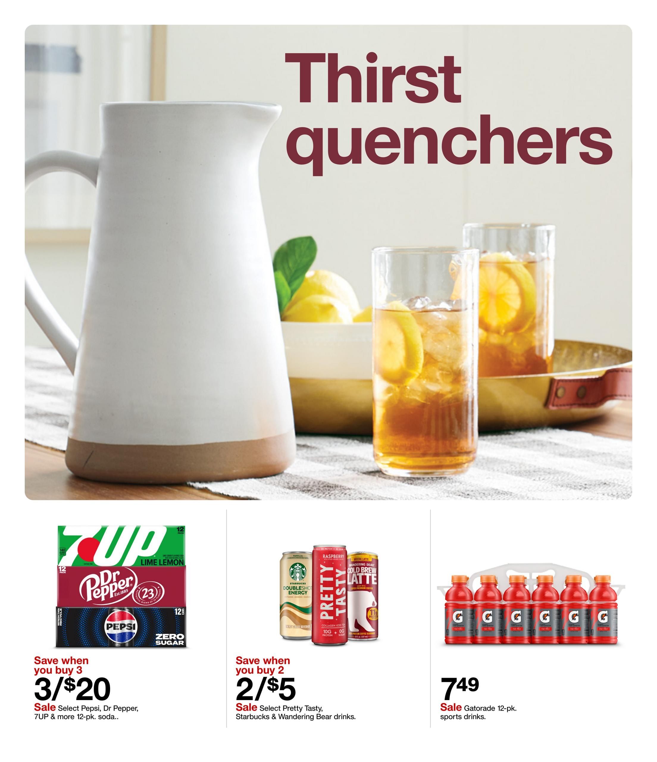 Target (Anchorage-Talkeetna Area, AK) Weekly Ad September 20 - 26, 2026