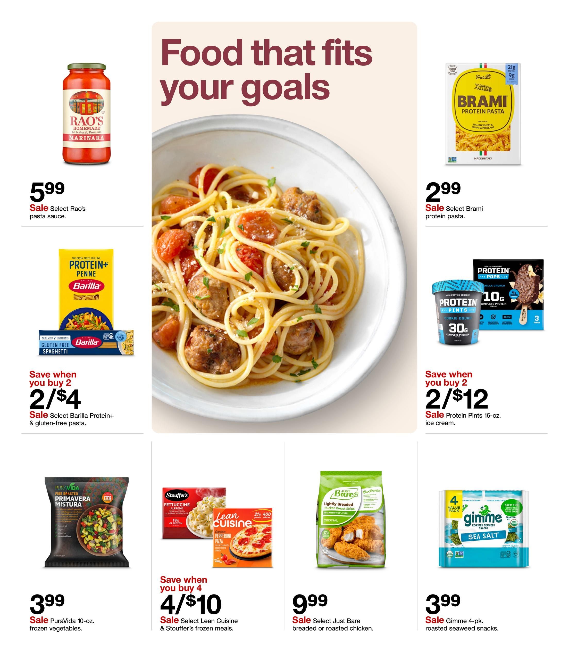 Target (Anchorage-Talkeetna Area, AK) Weekly Ad September 20 - 26, 2026
