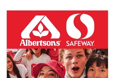 Albertsons (Adams Area, OR) Weekly Ad September 23 - 29, 2026