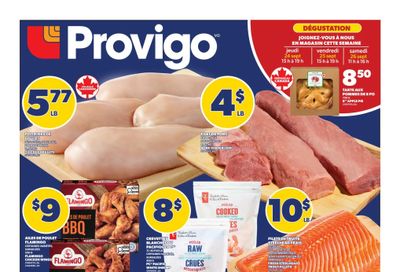 Provigo Flyer September 24 to 30