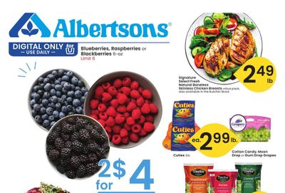 Albertsons (Aberdeen Area, ID) Weekly Ad September 23 - 29, 2026