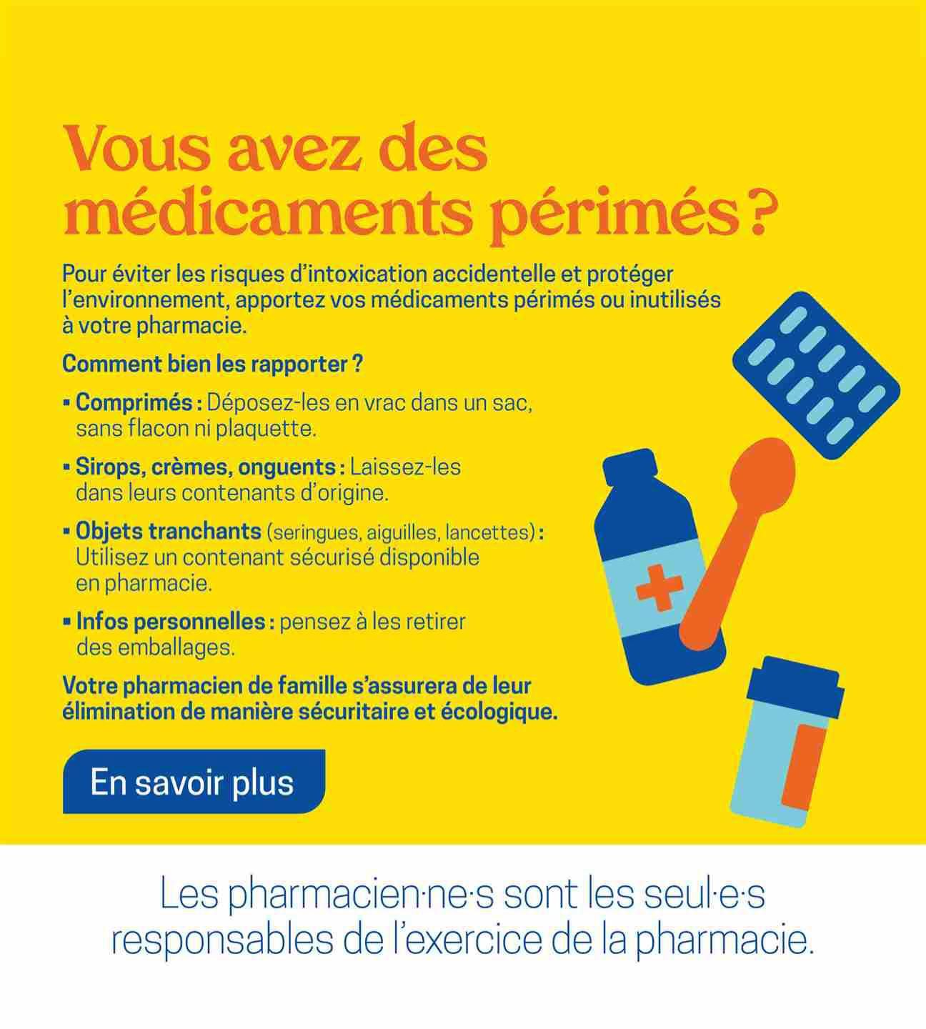 Uniprix Flyer September 24 to 30