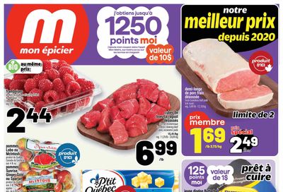 Metro (QC) Flyer September 24 to 30