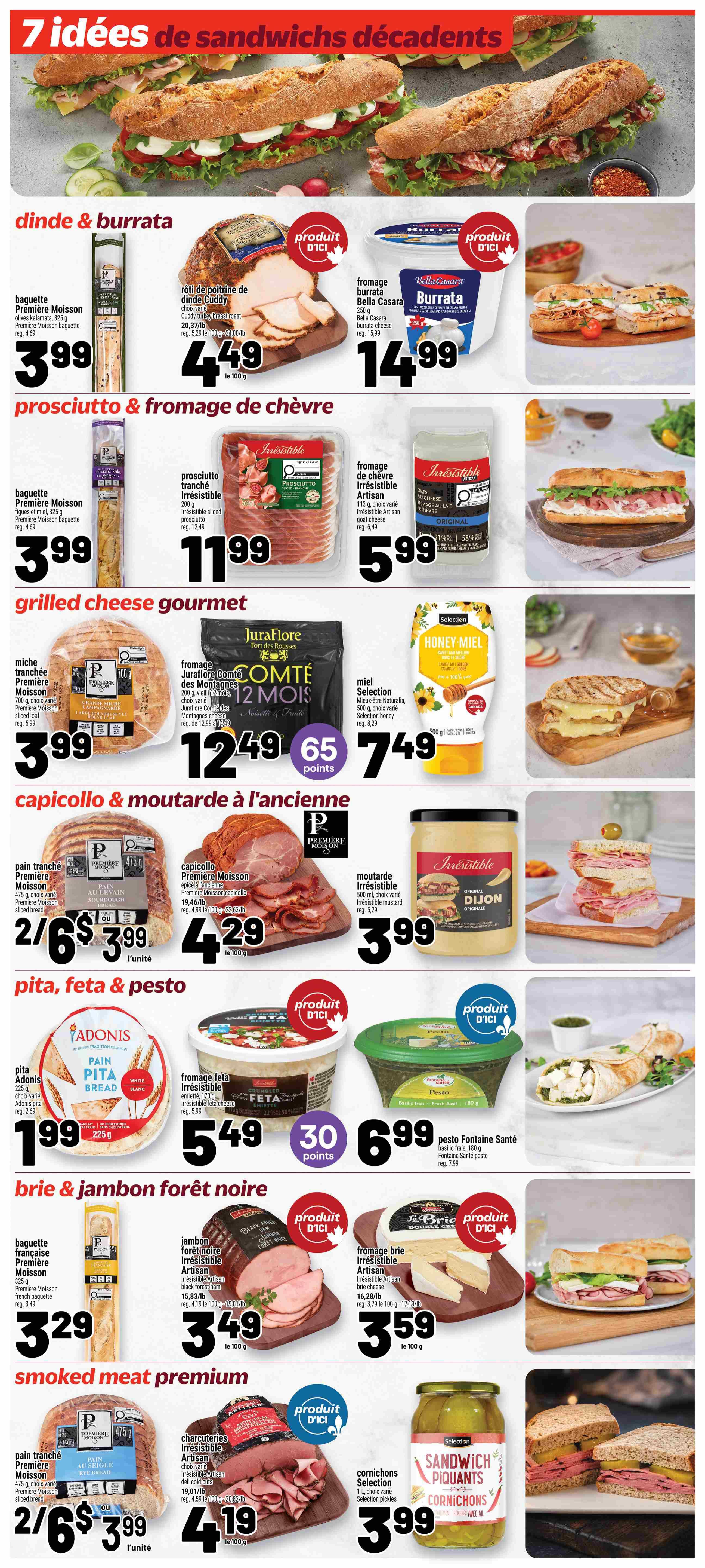 Metro (QC) Flyer September 24 to 30