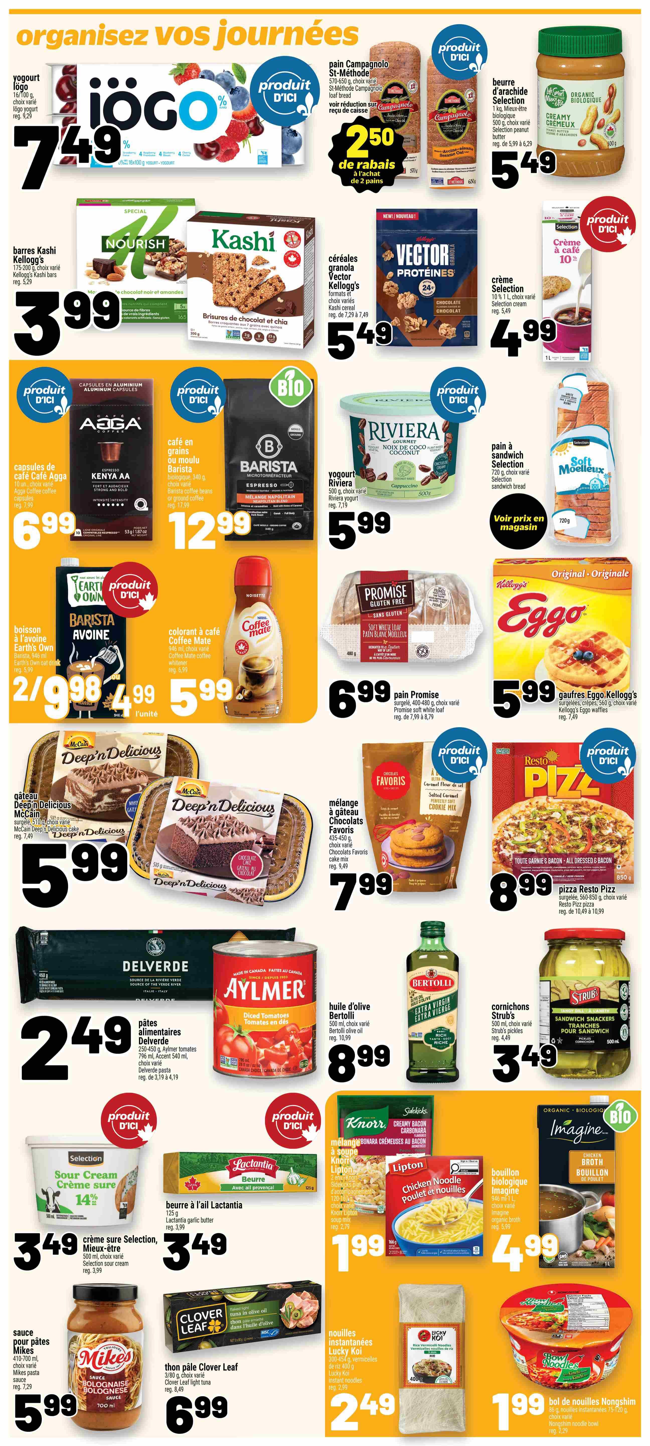 Metro (QC) Flyer September 24 to 30