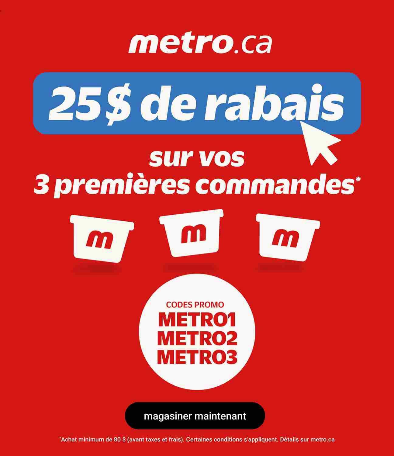 Metro (QC) Flyer September 24 to 30