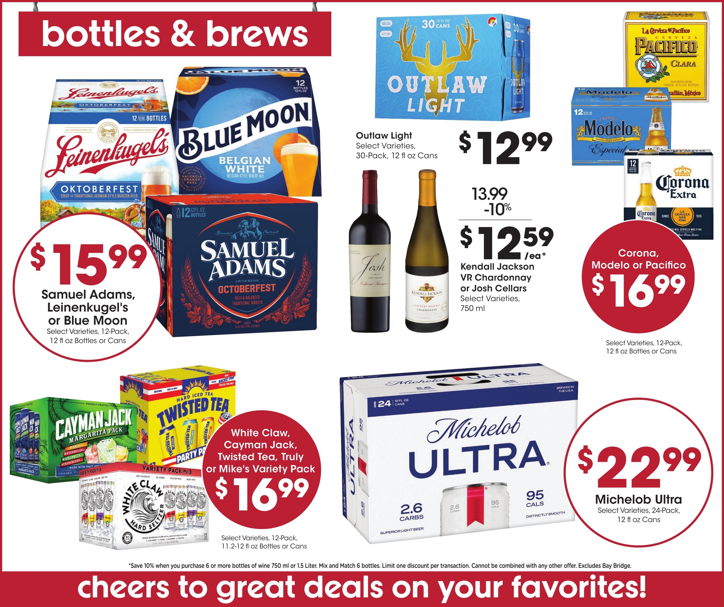 JayC Food Stores (Brookville-Tell City Area, IN) Weekly Ad September 23 - 29, 2026