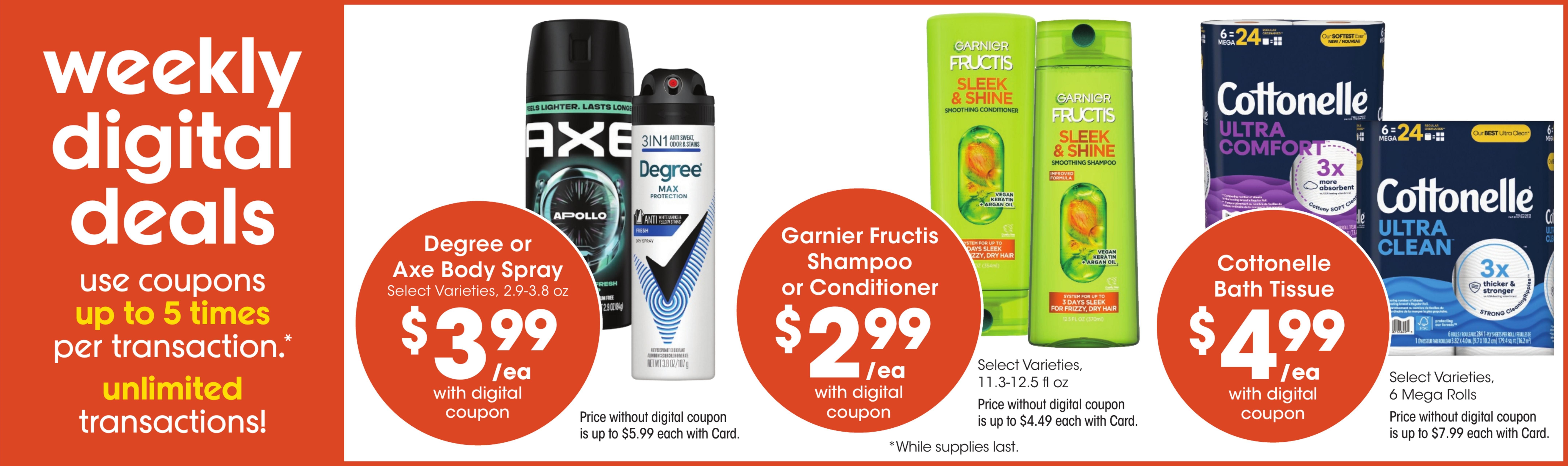 JayC Food Stores (Hanover-Spencer Area, IN) Weekly Ad September 23 - 29, 2026