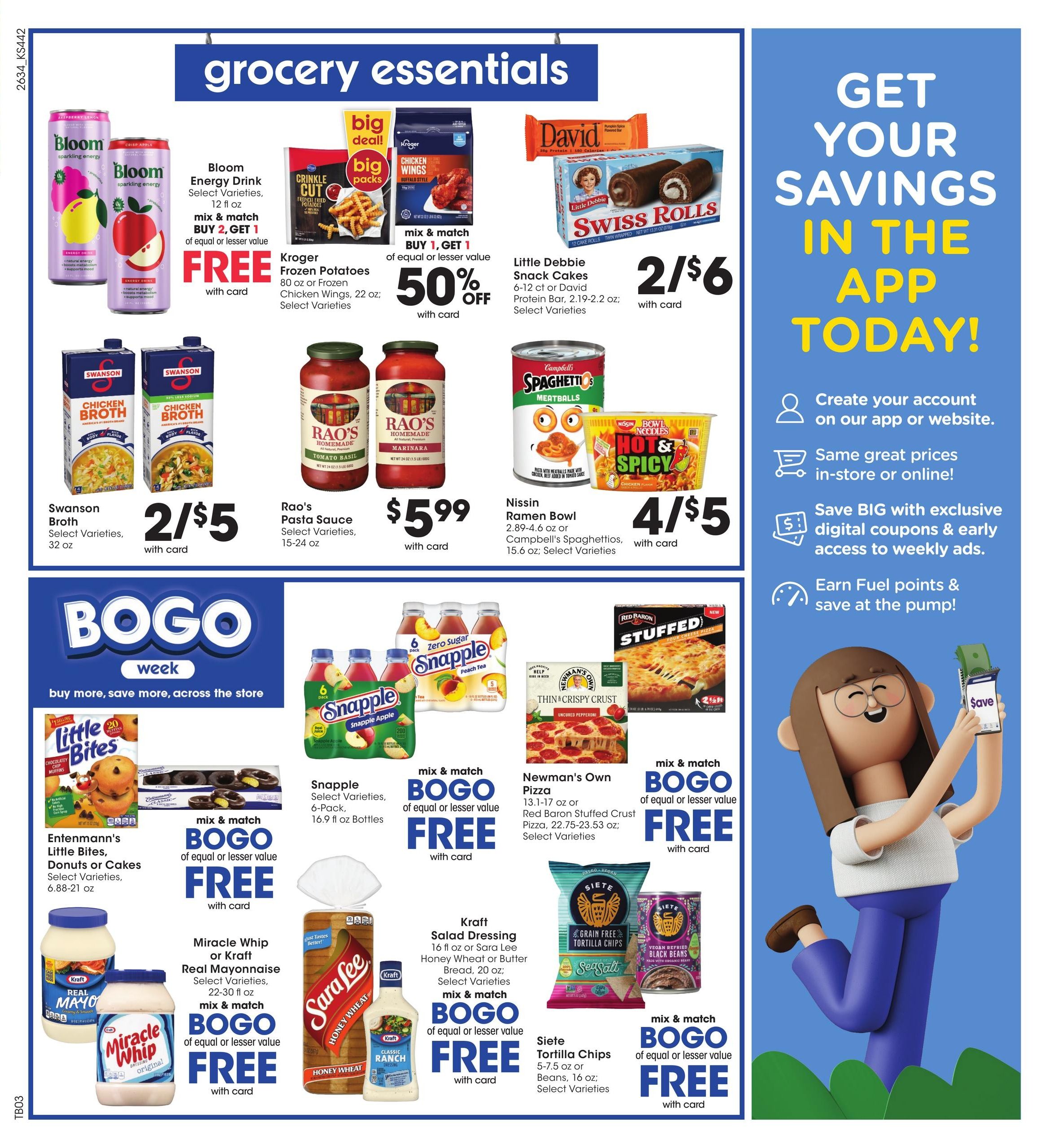 City Market (Dulce Area, NM) Weekly Ad September 23 - 29, 2026