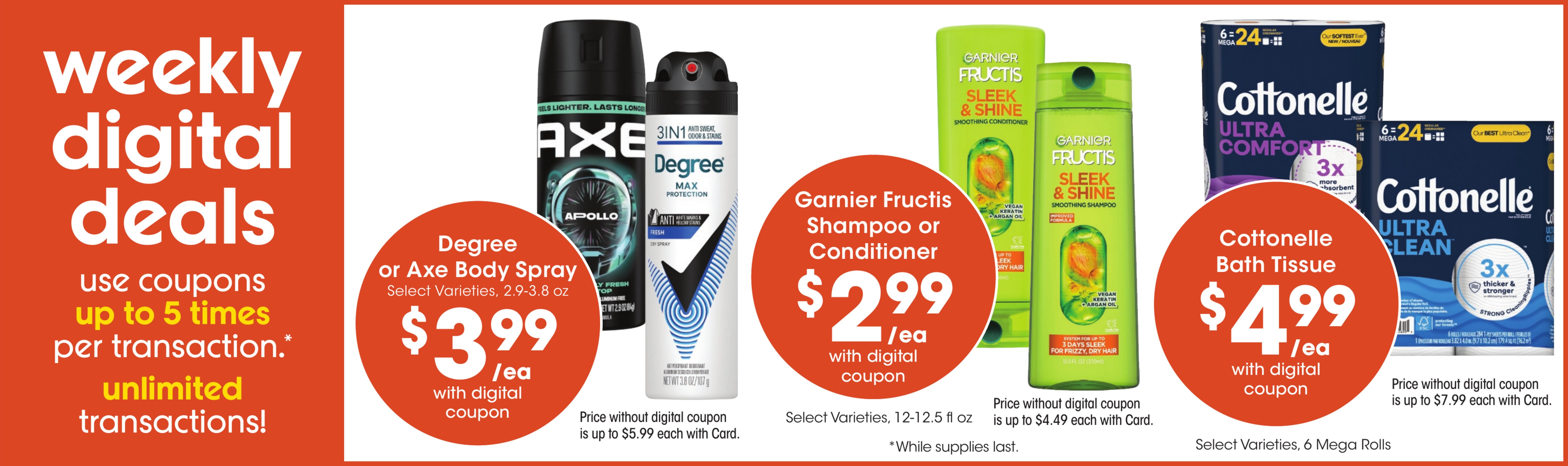 City Market (Ignacio Area, CO) Weekly Ad September 23 - 29, 2026