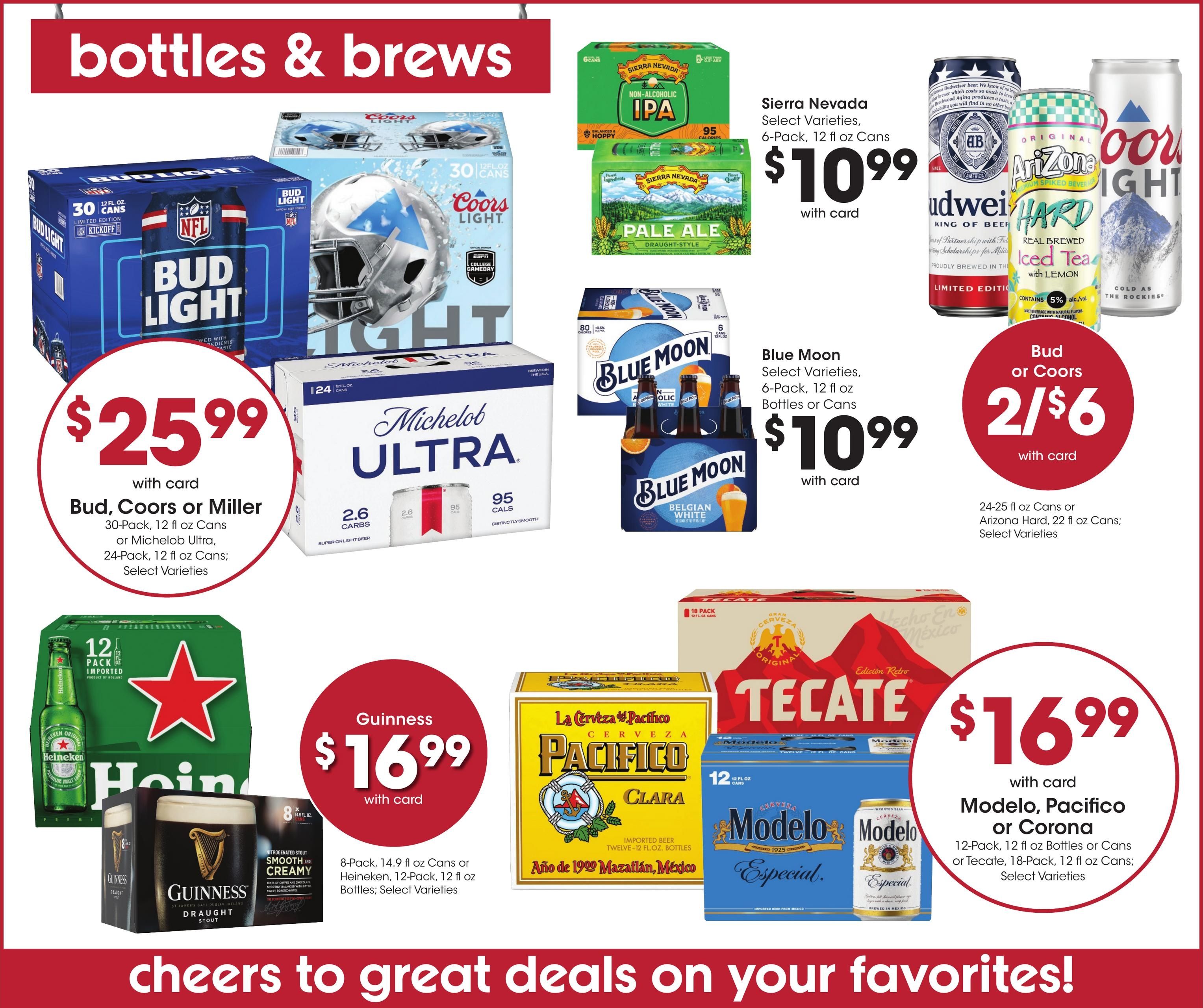 City Market (Moab Area, UT) Weekly Ad September 23 - 29, 2026