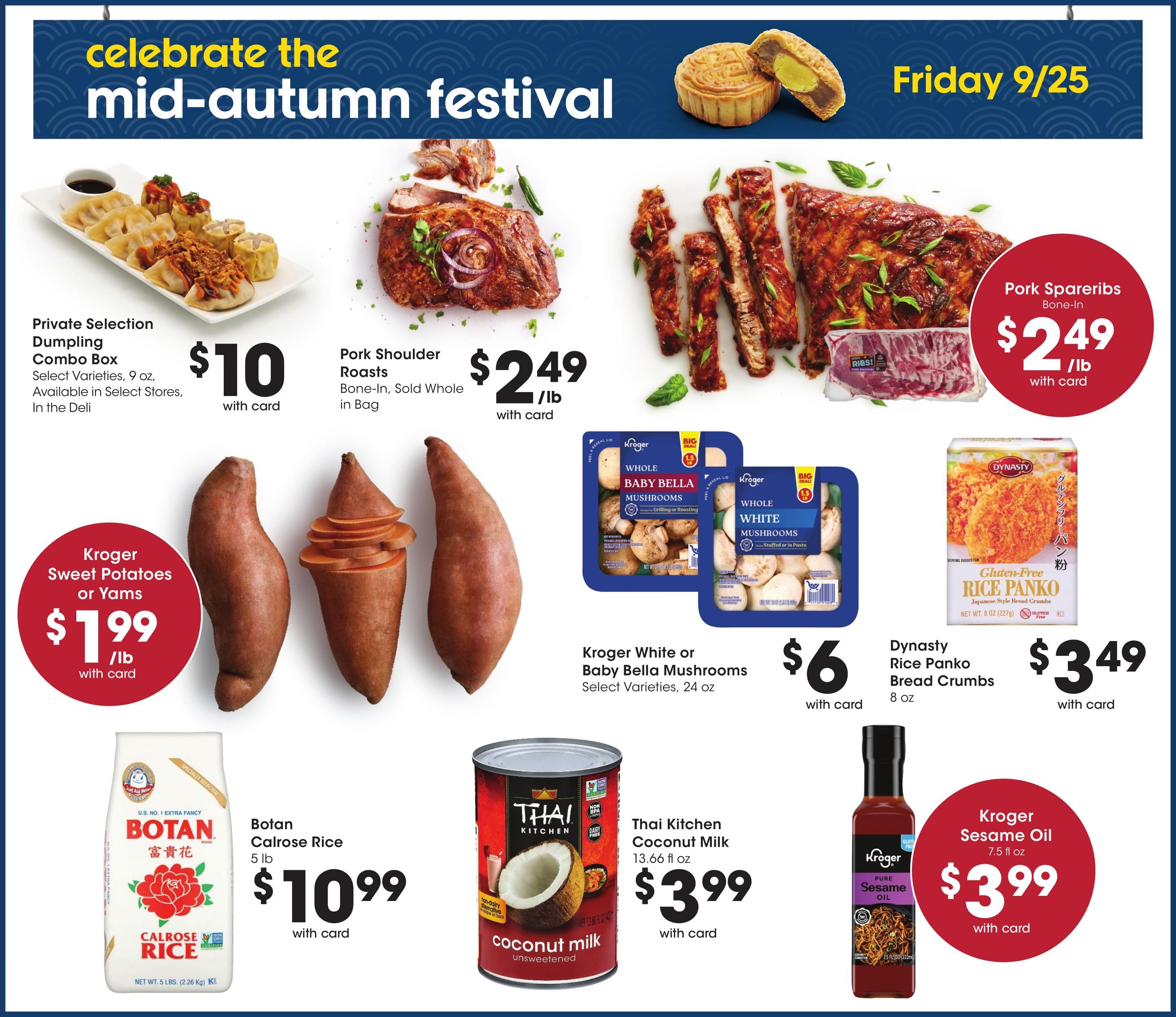 City Market (Cimarron Area, CO) Weekly Ad September 23 - 29, 2026