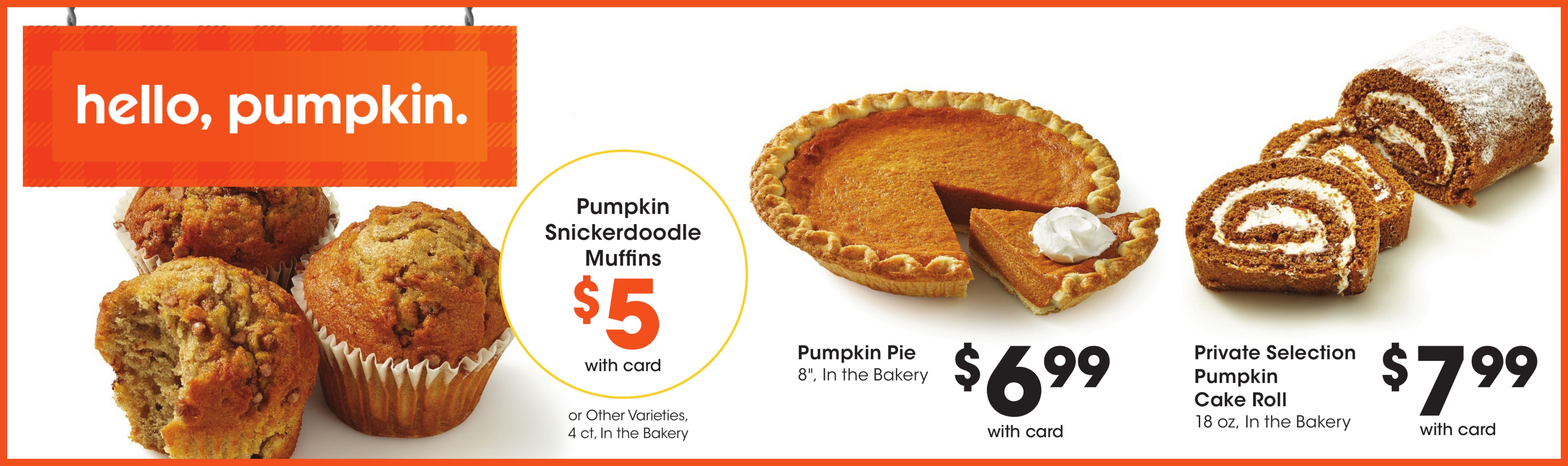 Kroger (Eastman-Sparta Area, GA) Weekly Ad September 23 - 29, 2026