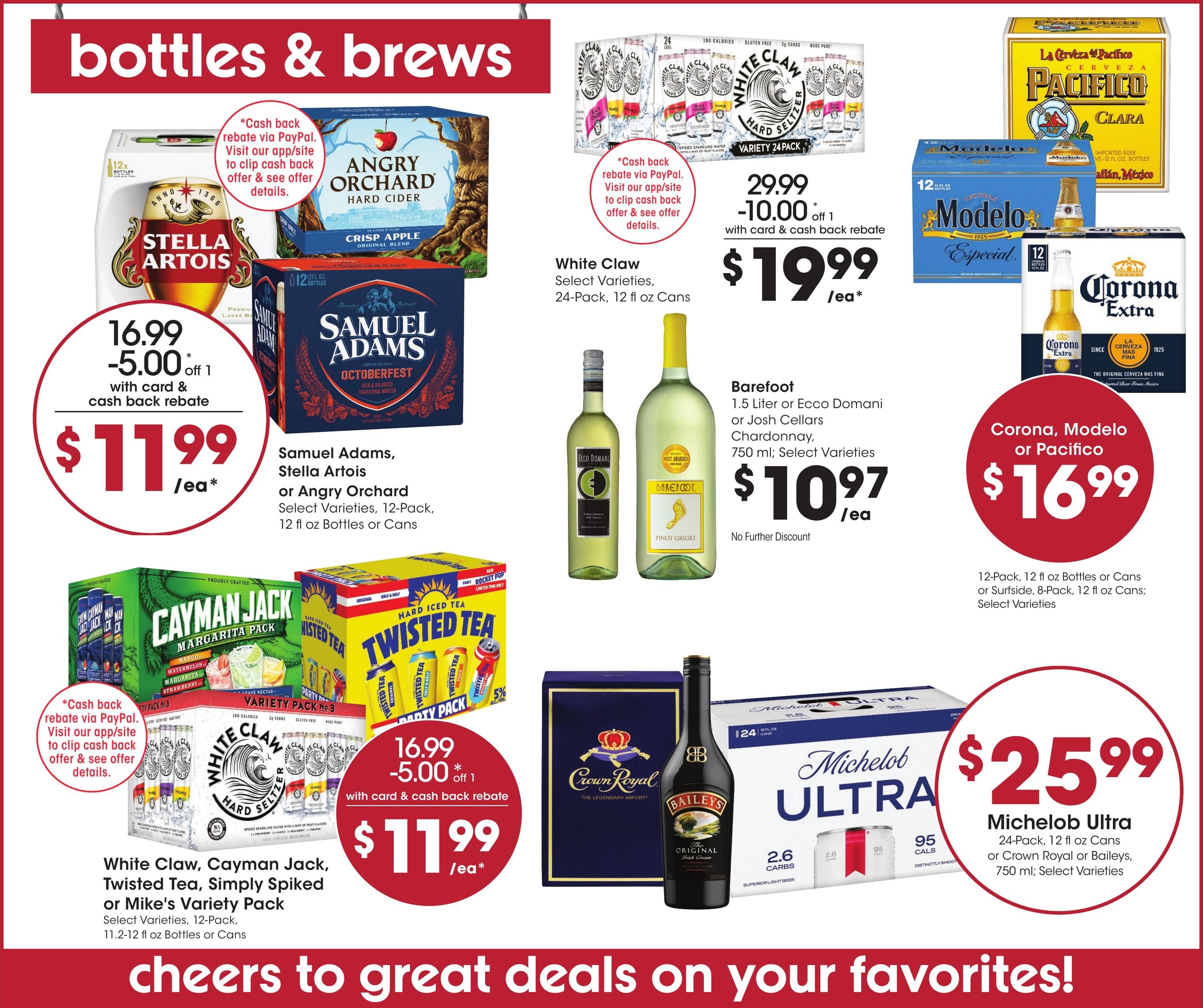 Kroger (Fisherville Area, KY) Weekly Ad September 23 - 29, 2026