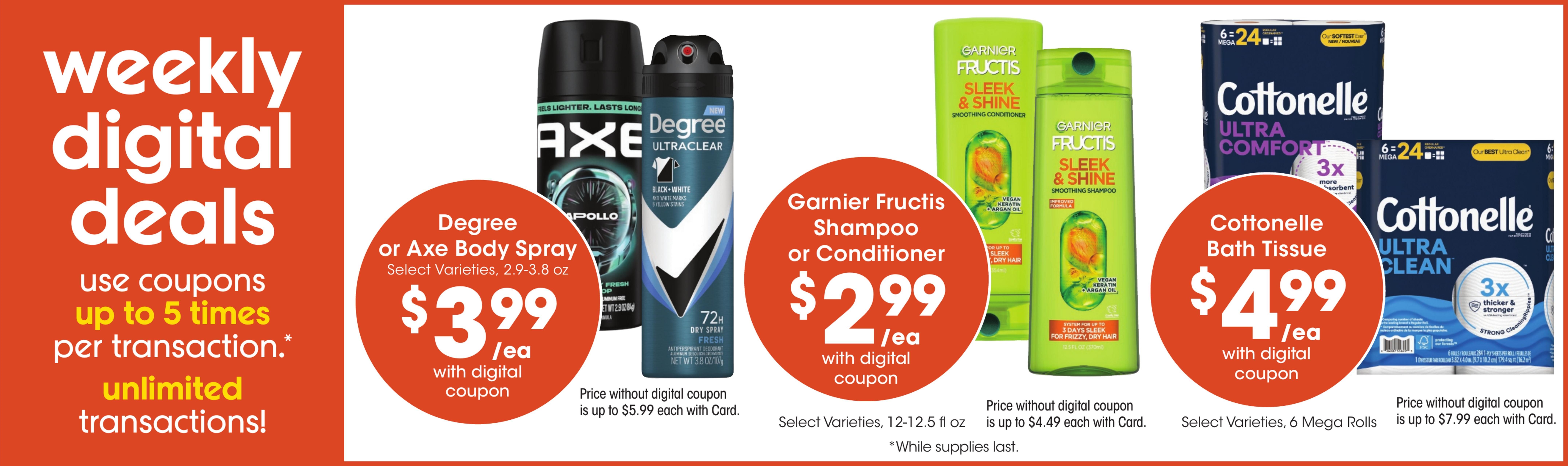 Kroger (Jackson Area, TN) Weekly Ad September 23 - 29, 2026