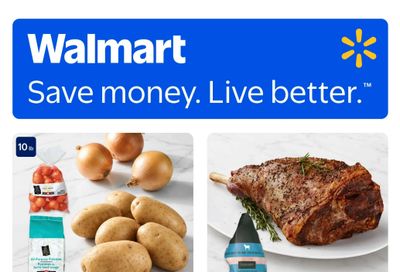 Walmart (ON) Flyer September 24 to 30