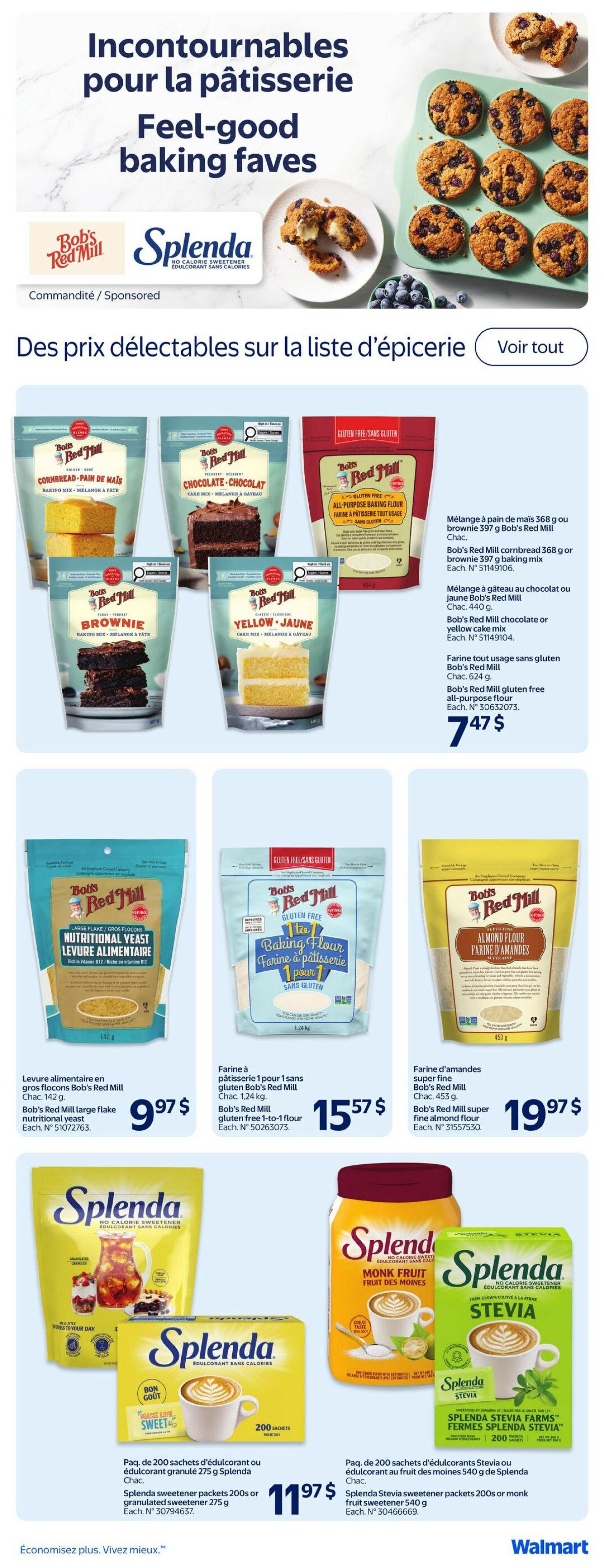 Walmart (ON) Flyer September 24 to 30