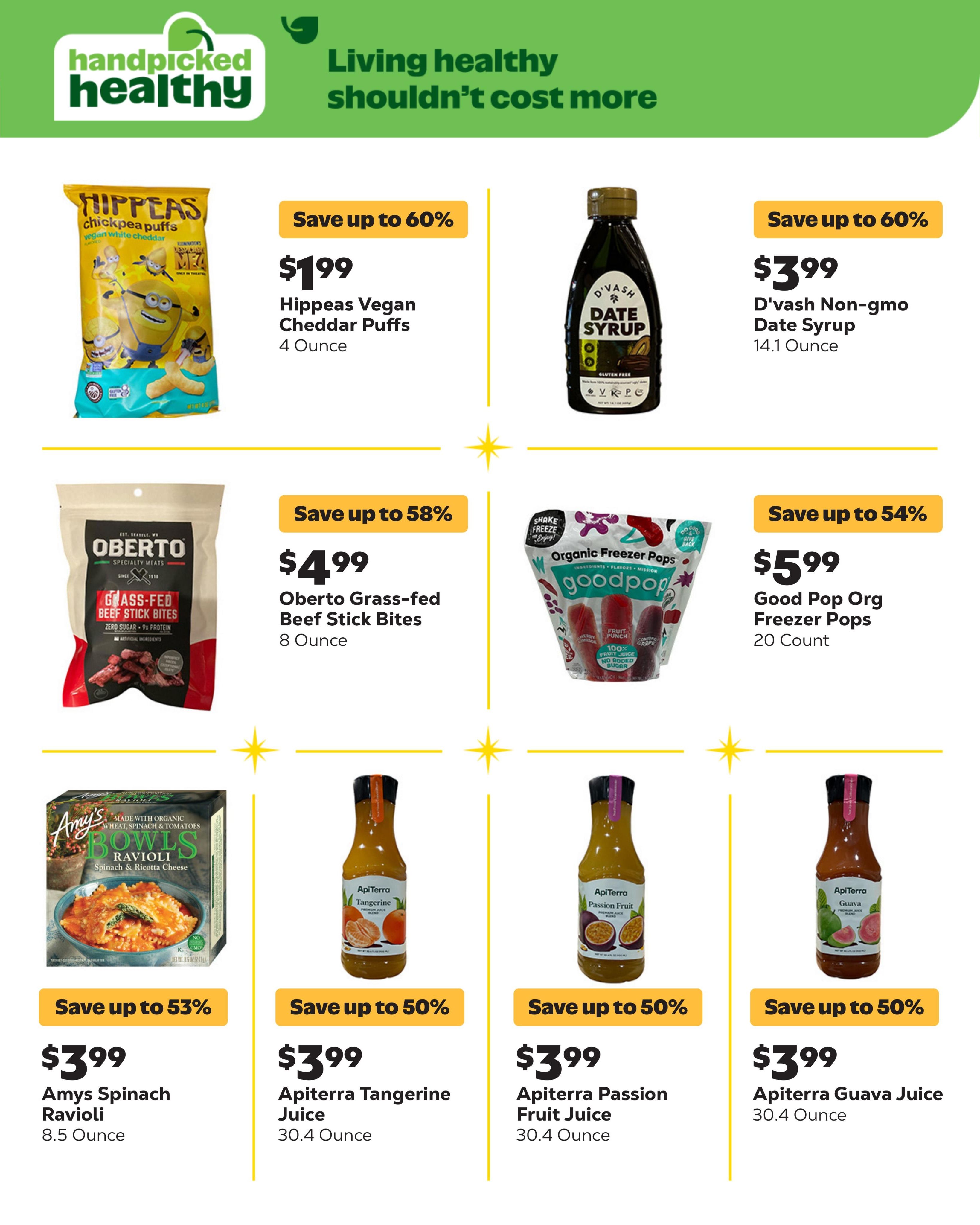 Grocery Outlet (Temecula Area, CA) Weekly Ad September 23 - 29, 2026