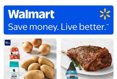 Walmart (Atlantic) Flyer September 24 to 30