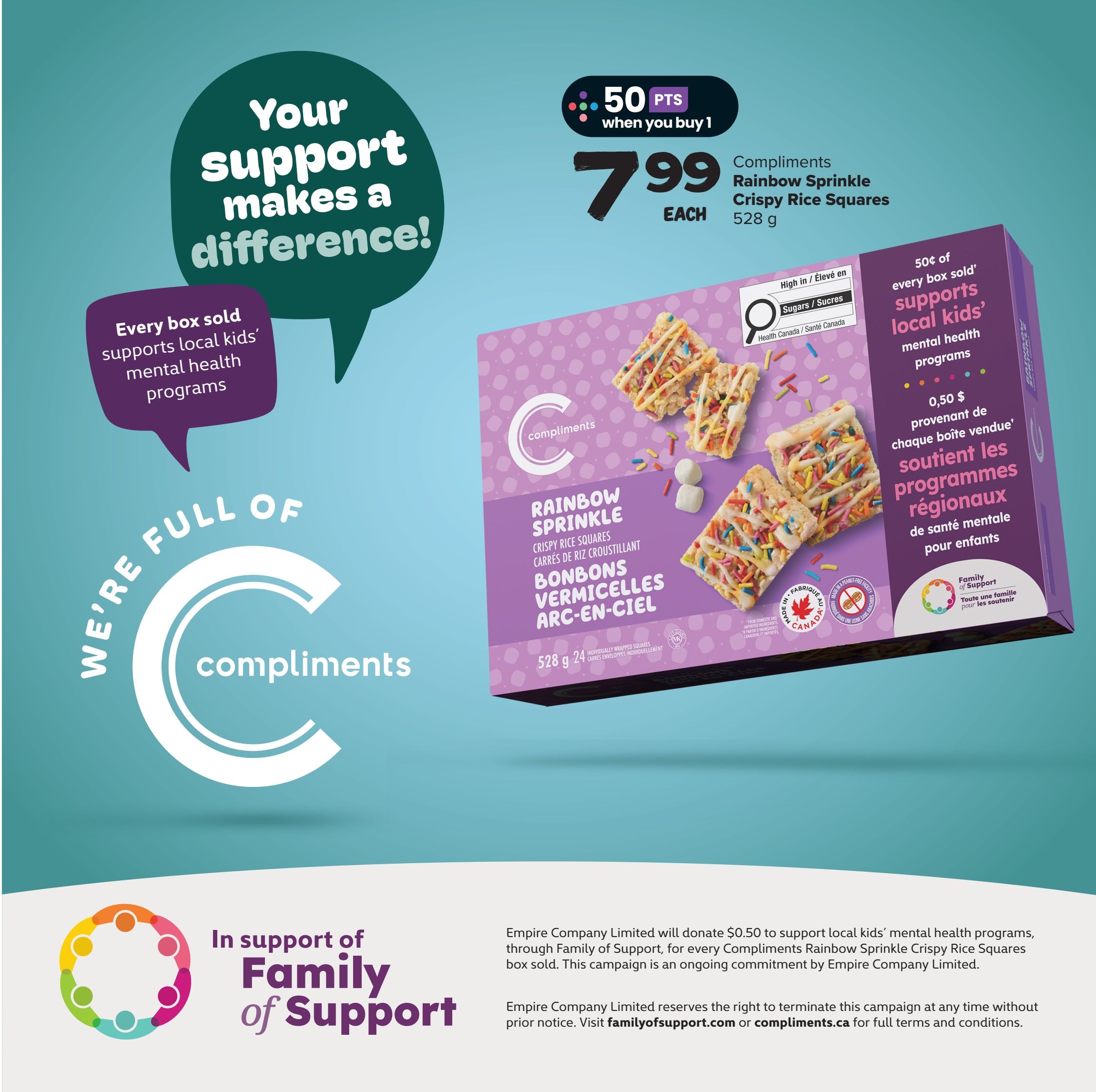 Thrifty Foods Flyer September 24 to 30
