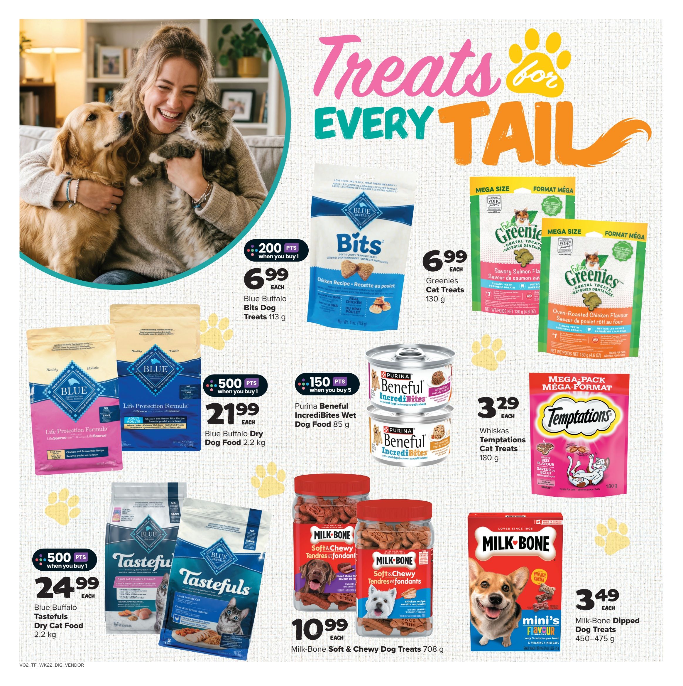 Thrifty Foods Flyer September 24 to 30
