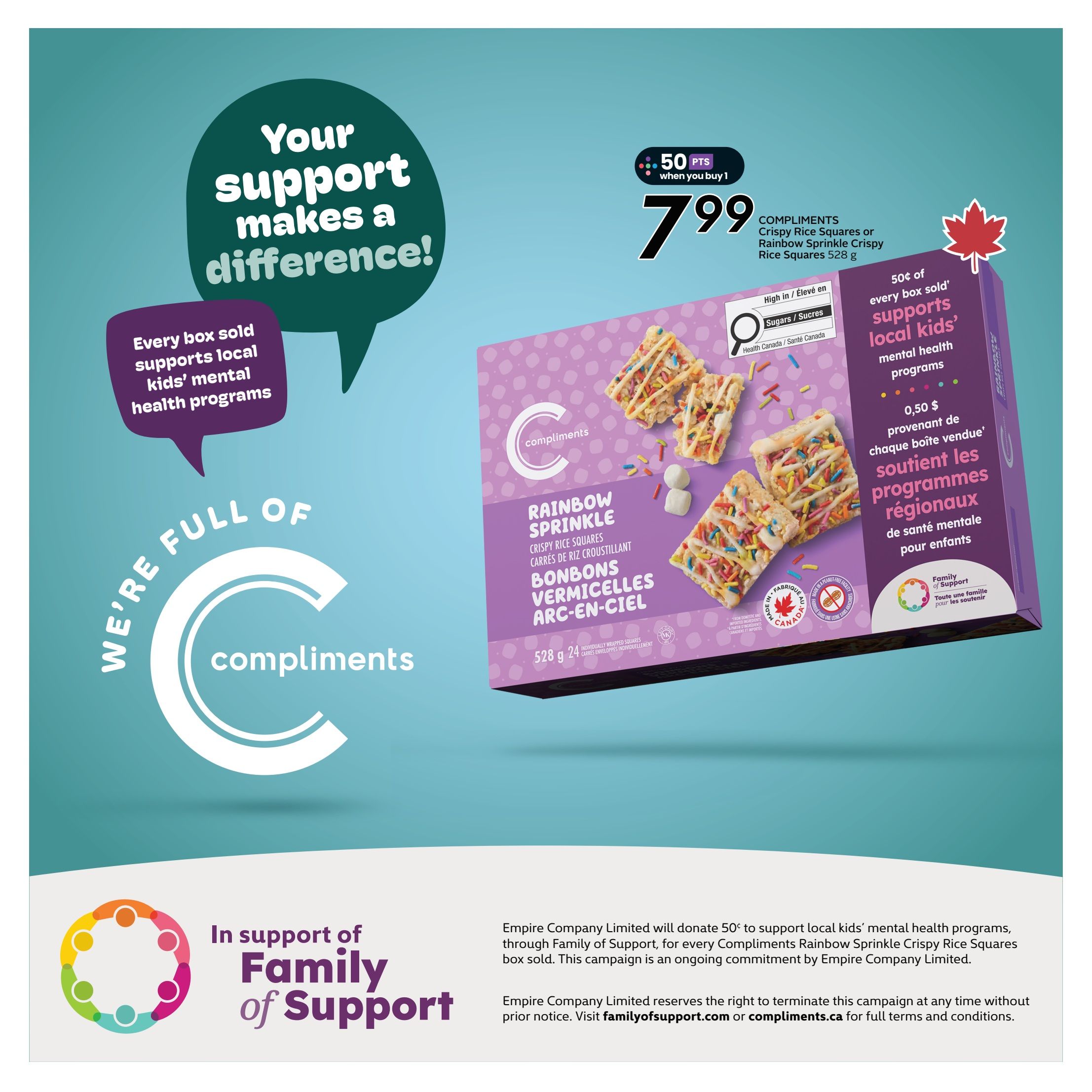 Sobeys/Safeway (SK & MB) Flyer September 24 to 30