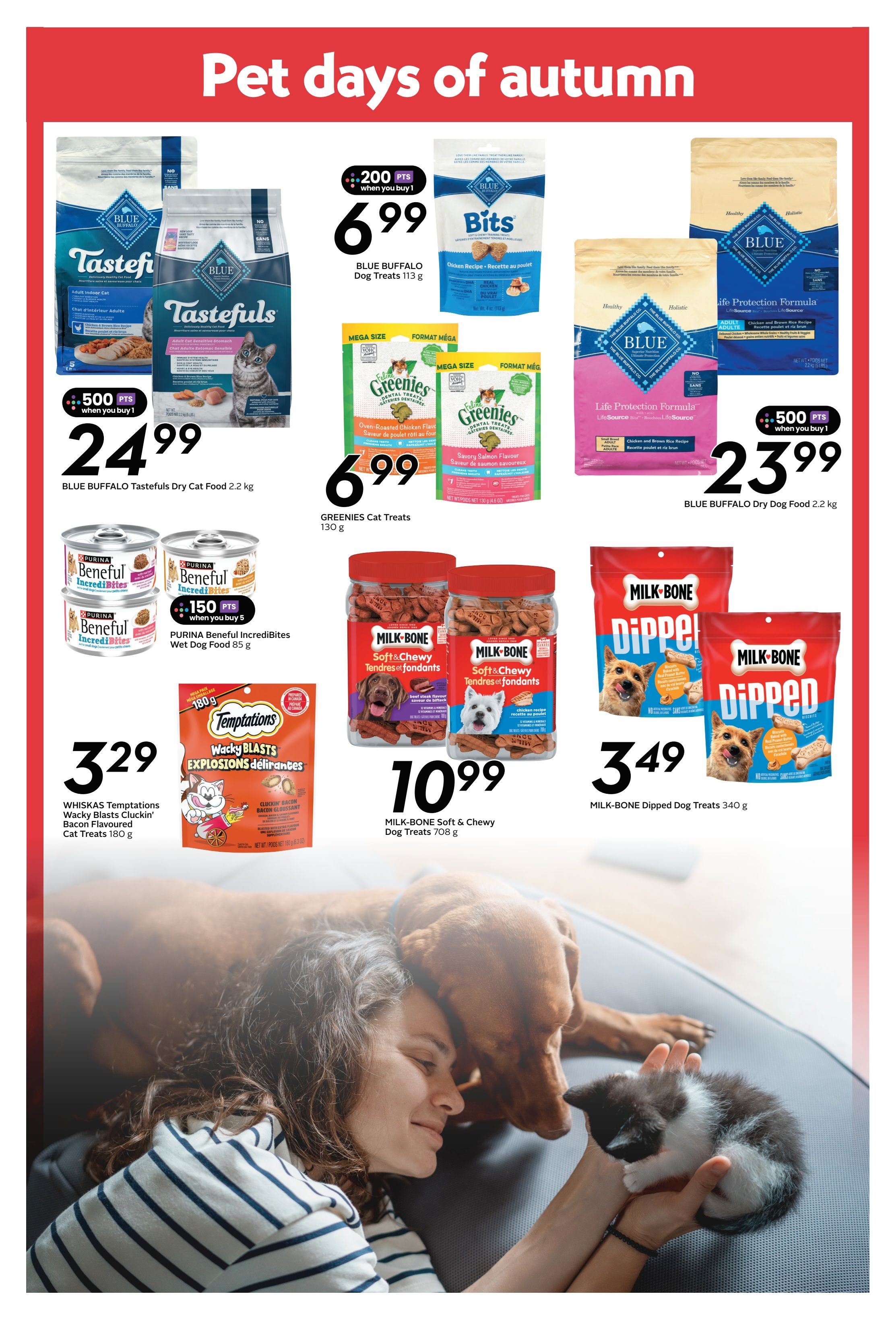 Sobeys/Safeway (SK & MB) Flyer September 24 to 30