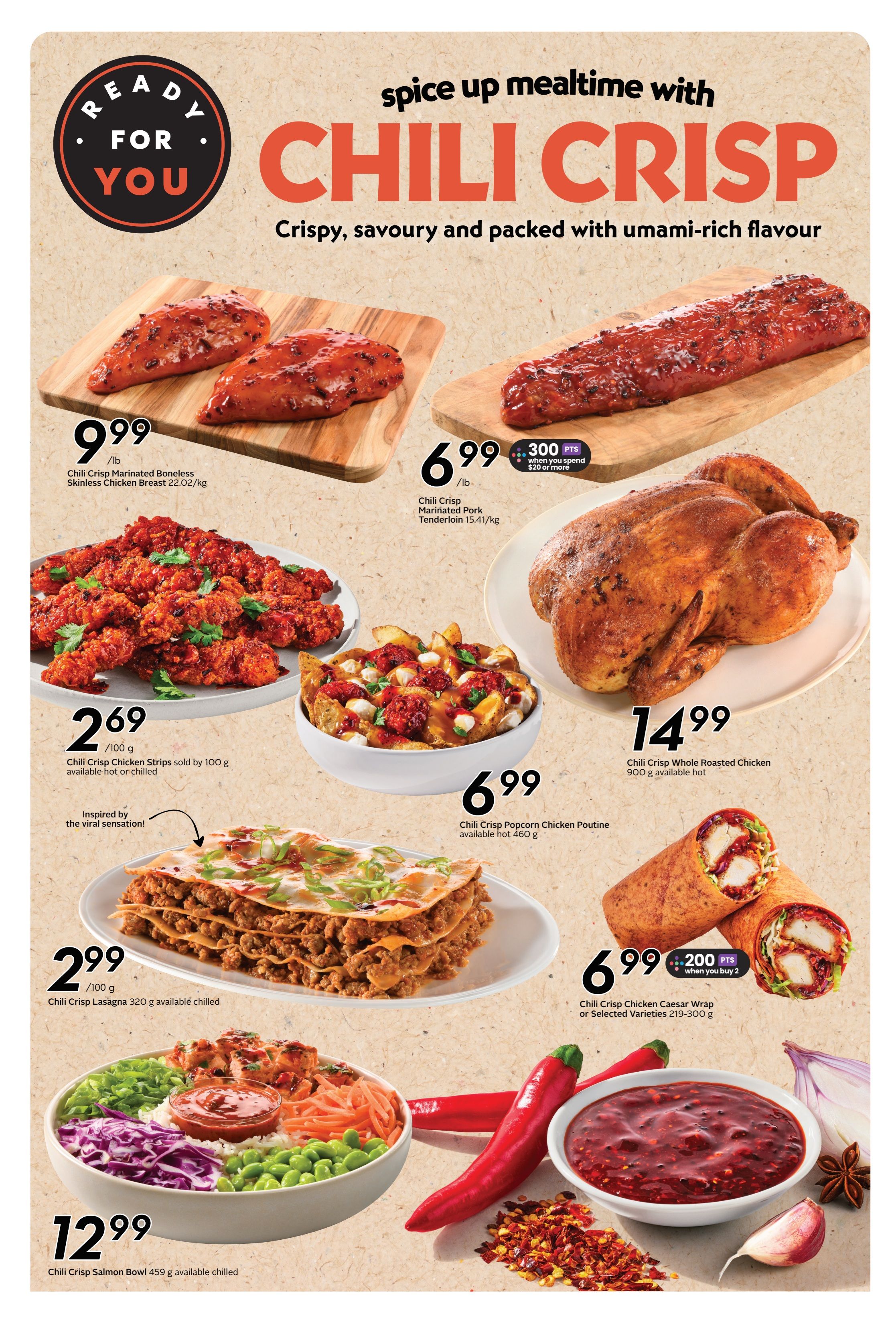 Sobeys/Safeway (AB) Flyer September 24 to 30
