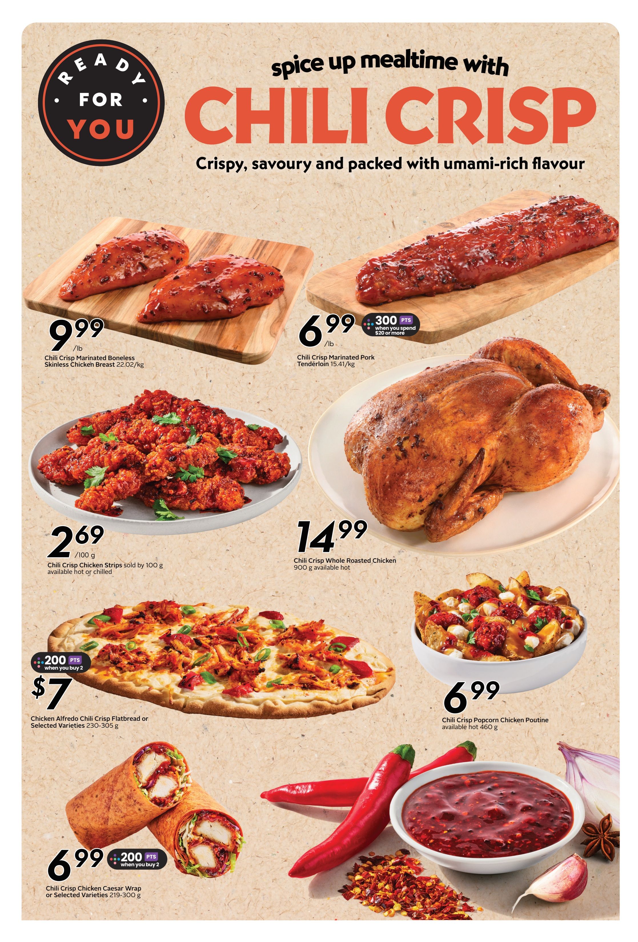Safeway (BC) Flyer September 24 to 30