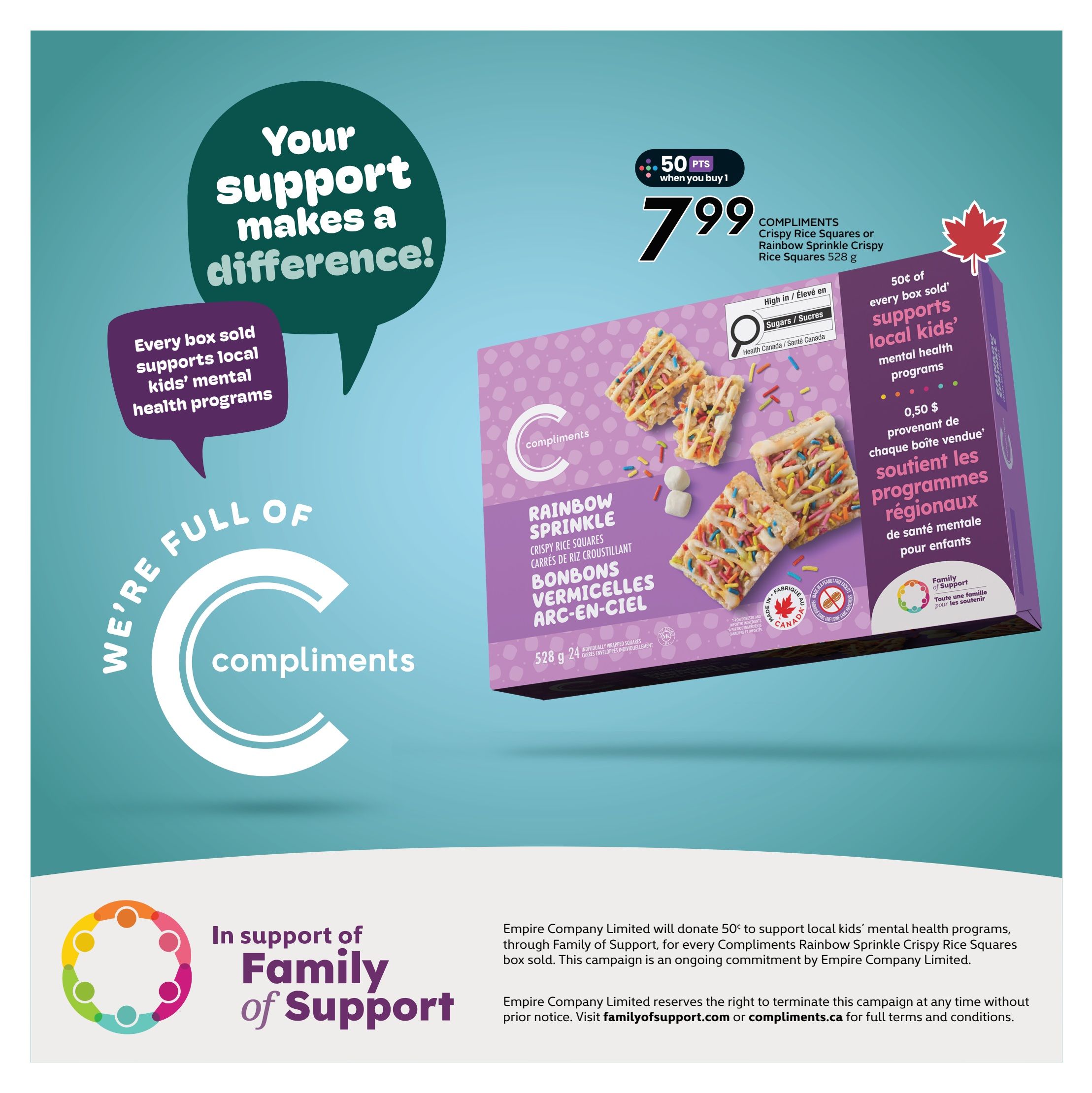 Safeway (BC) Flyer September 24 to 30