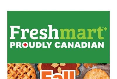 Shop Easy & SuperValu Flyer September 24 to 30