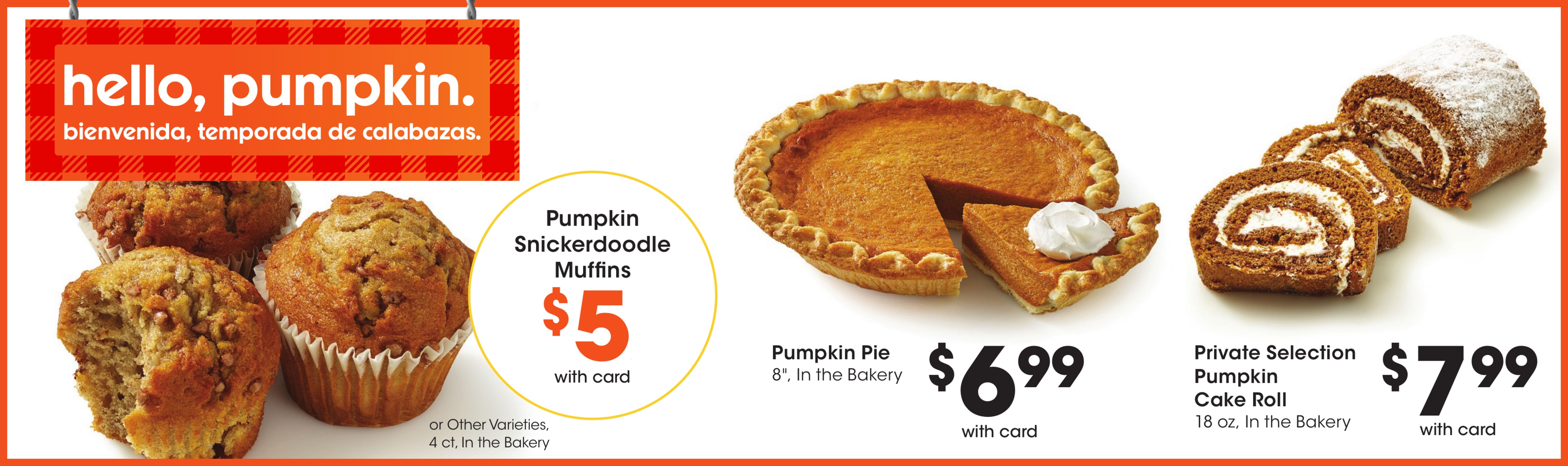 City Market (La Jara Area, CO) Weekly Ad September 23 - 29, 2026