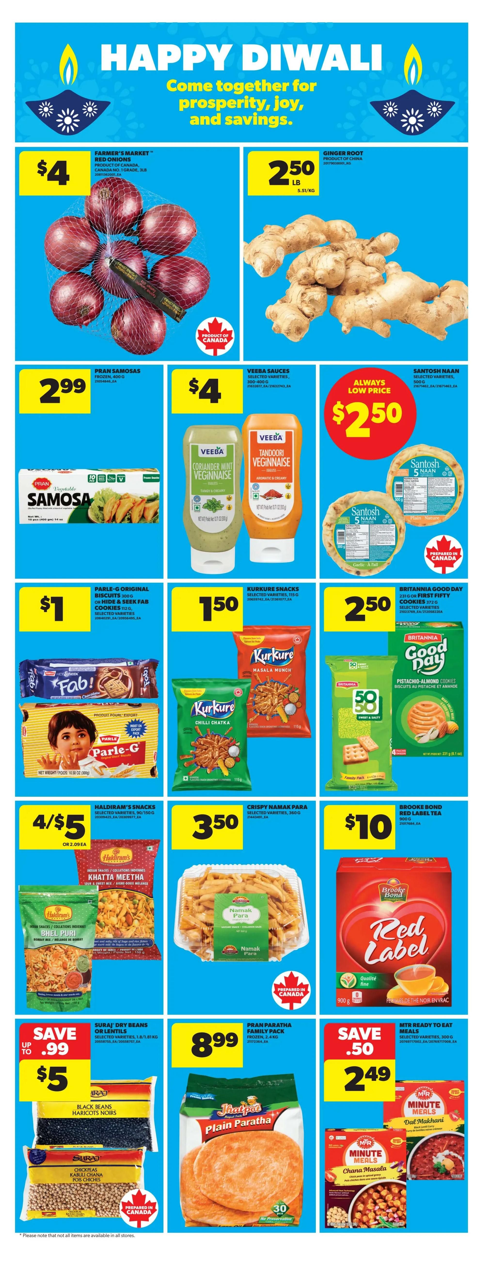 Real Canadian Superstore (ON) Flyer September 24 to 30