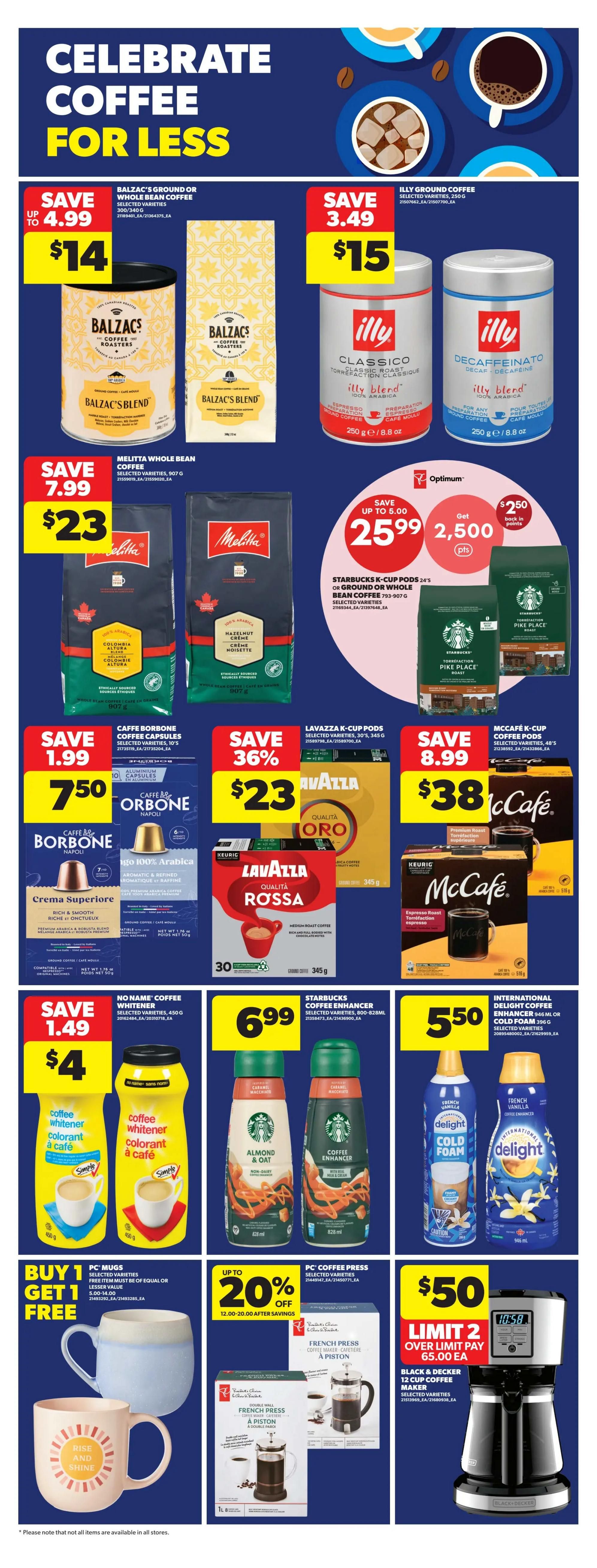 Real Canadian Superstore (ON) Flyer September 24 to 30