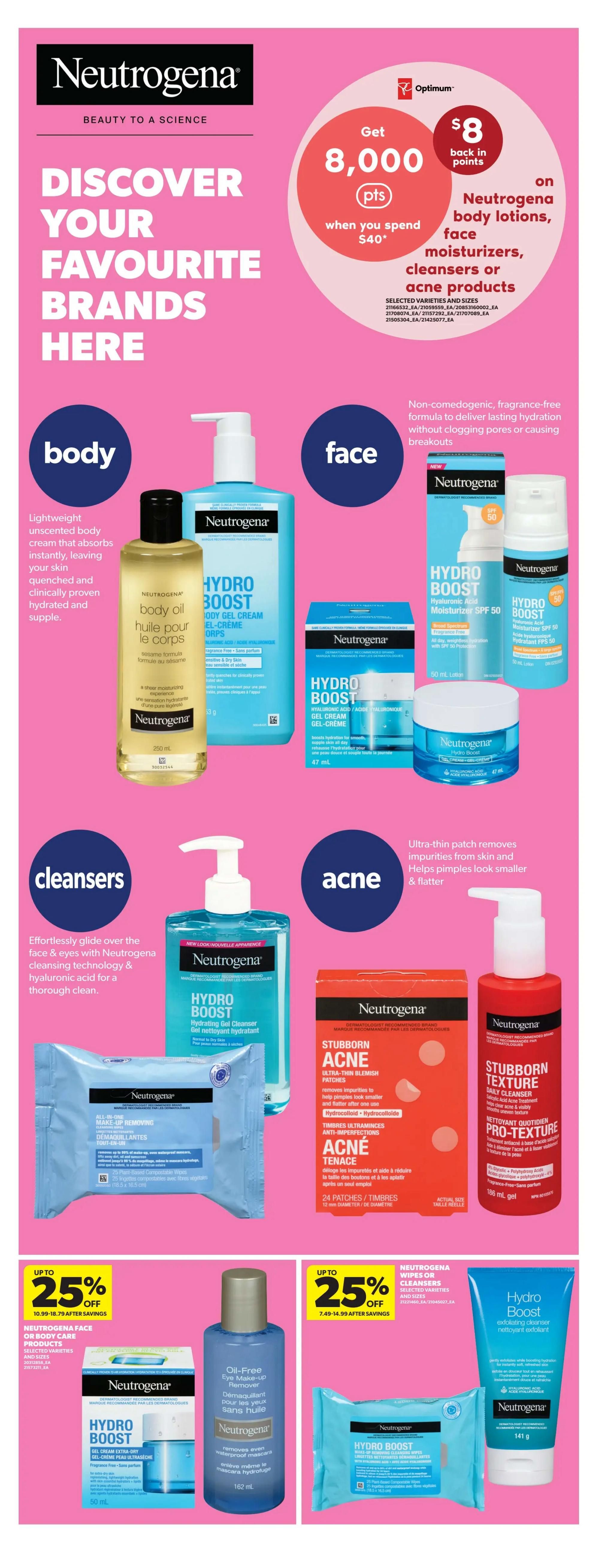 Real Canadian Superstore (ON) Flyer September 24 to 30
