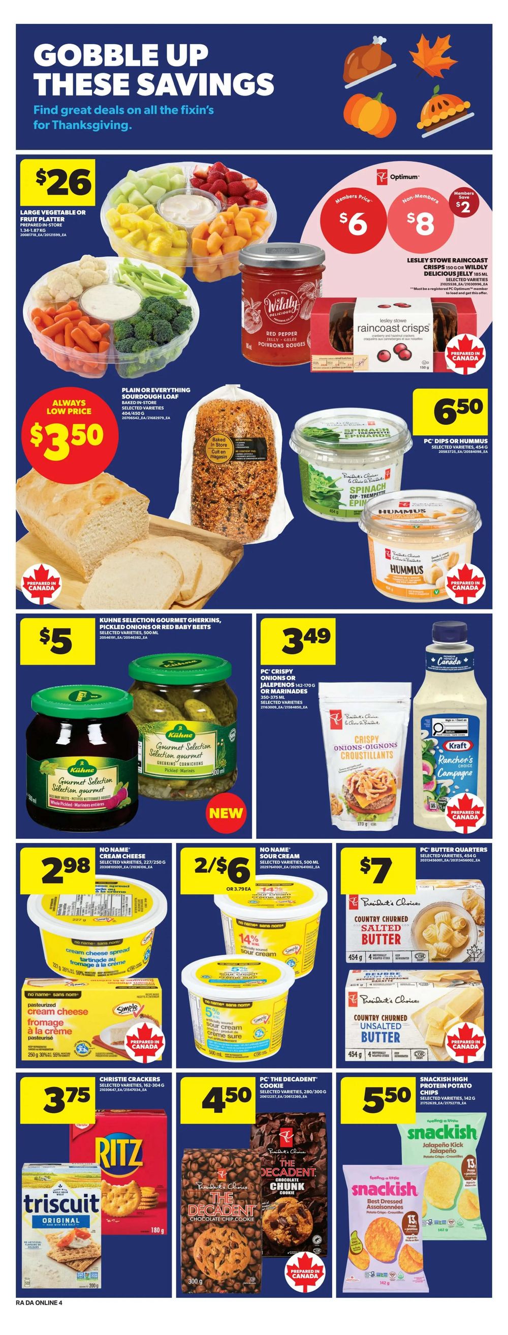 Real Atlantic Superstore Flyer September 24 to 30