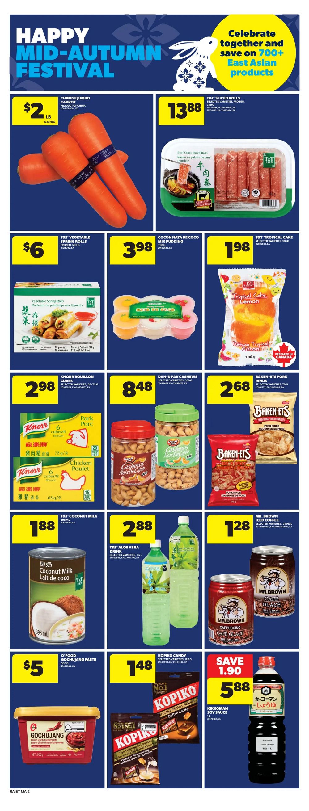 Real Atlantic Superstore Flyer September 24 to 30