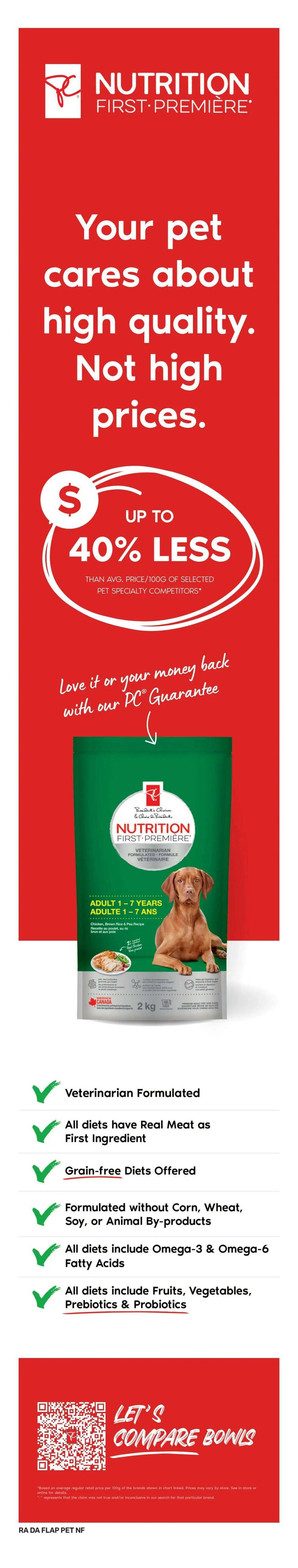 Real Atlantic Superstore Flyer September 24 to 30
