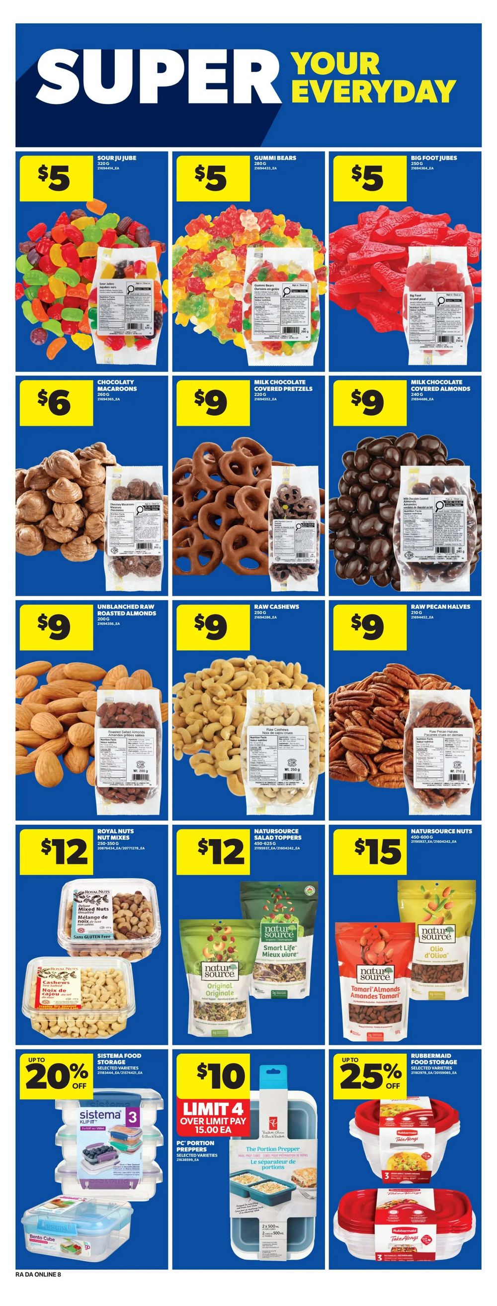 Real Atlantic Superstore Flyer September 24 to 30