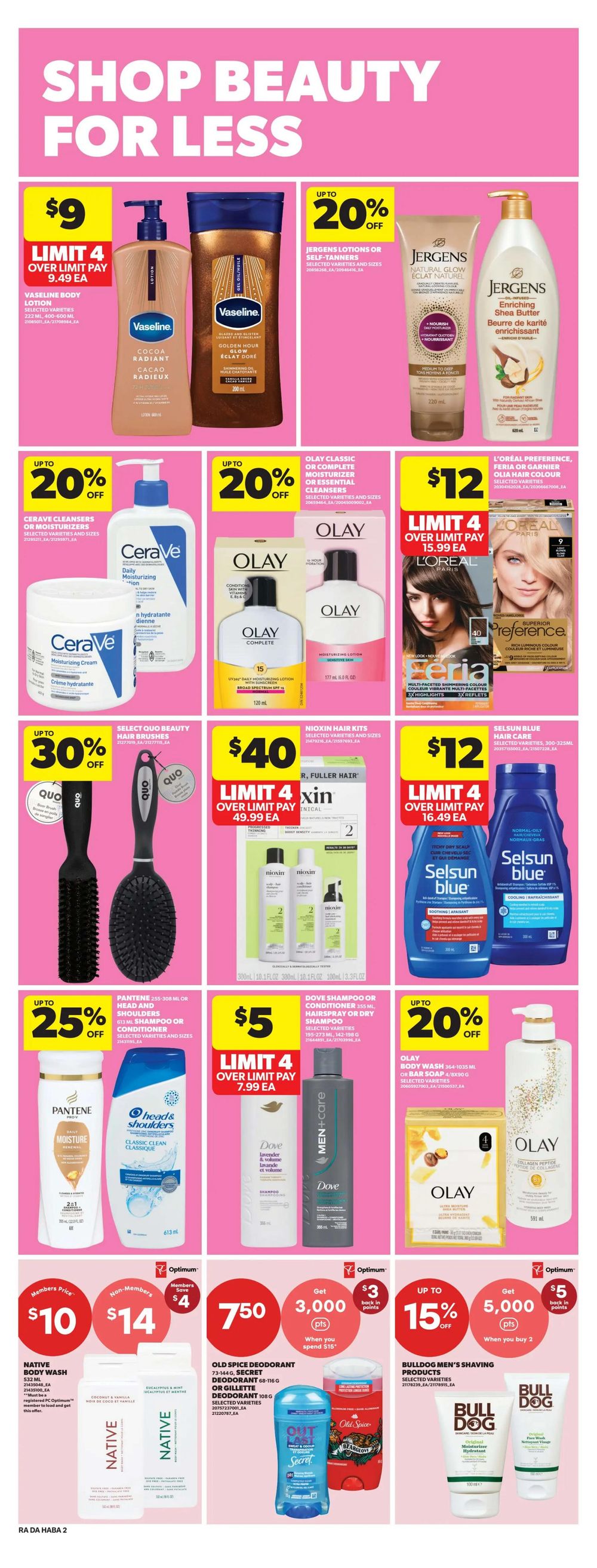Real Atlantic Superstore Flyer September 24 to 30