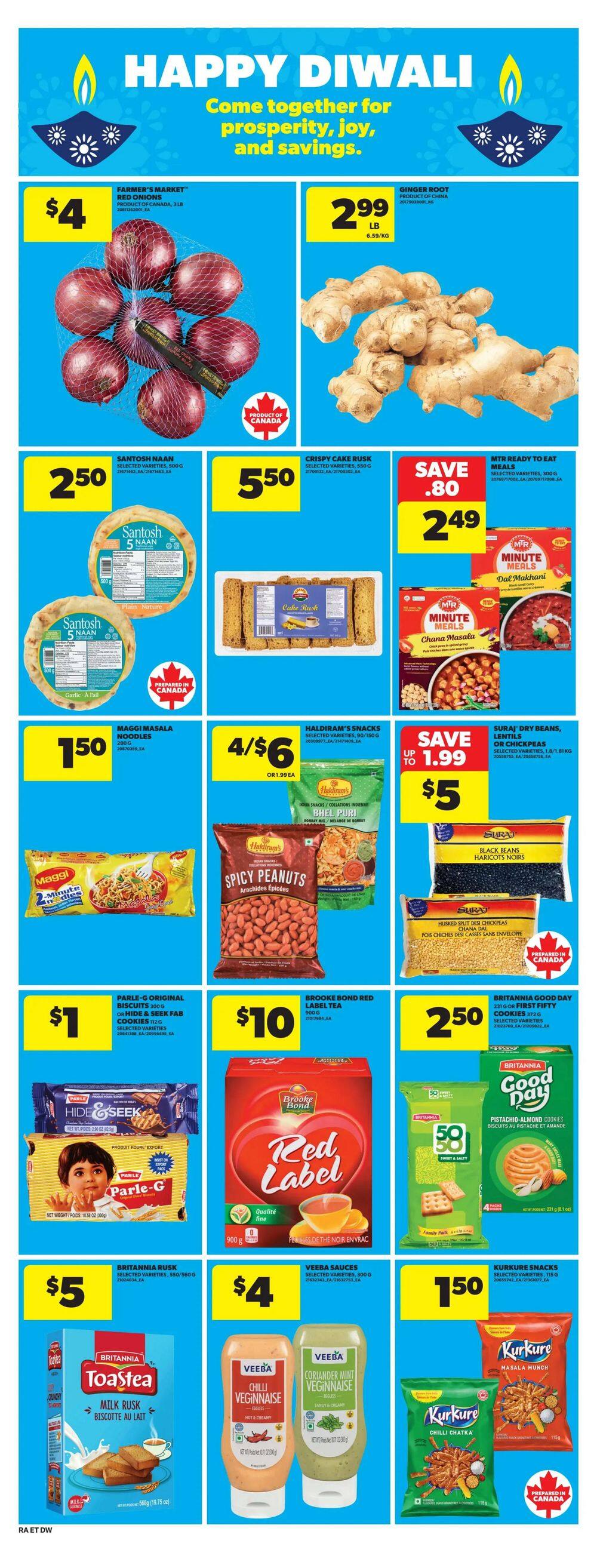 Real Atlantic Superstore Flyer September 24 to 30