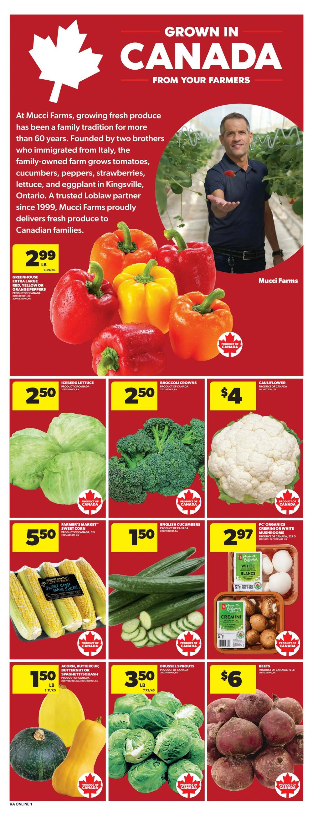Real Atlantic Superstore Flyer September 24 to 30