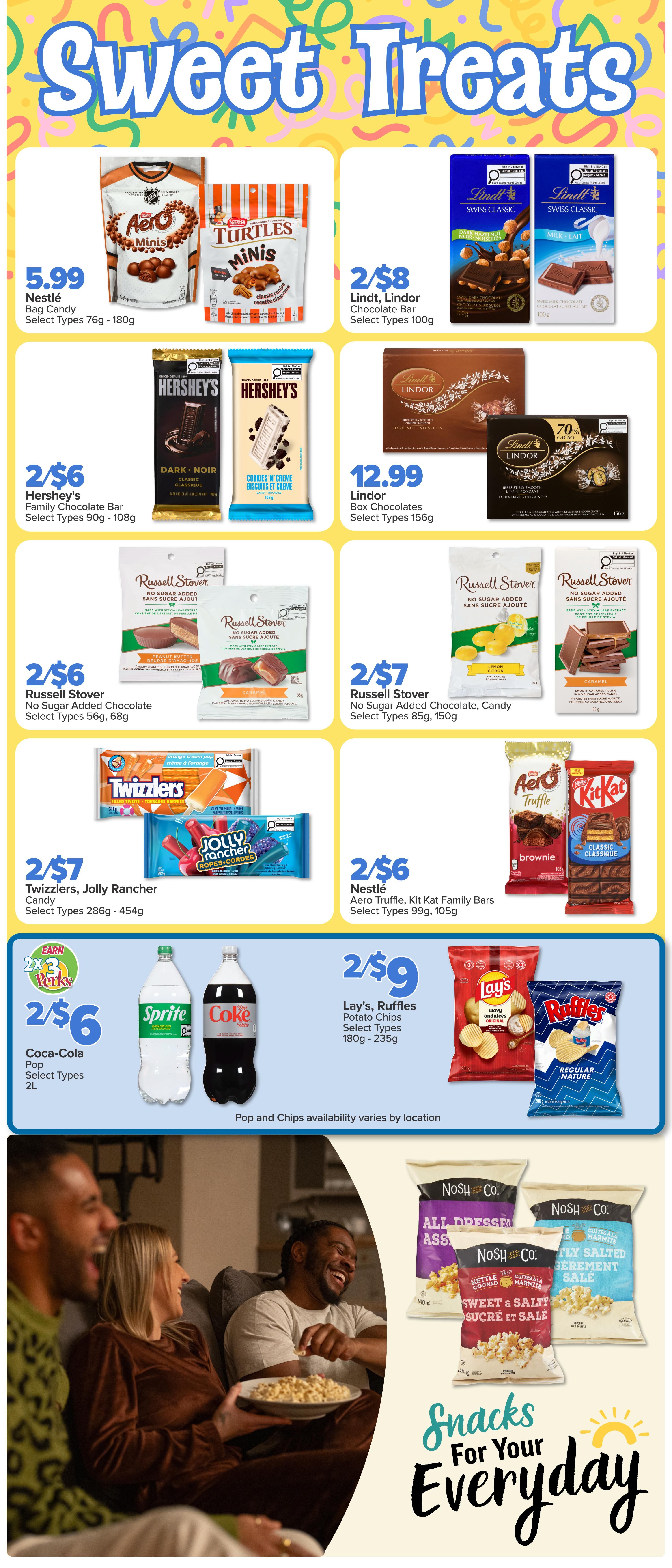 PharmaChoice (ON & Atlantic) Flyer September 24 to 30