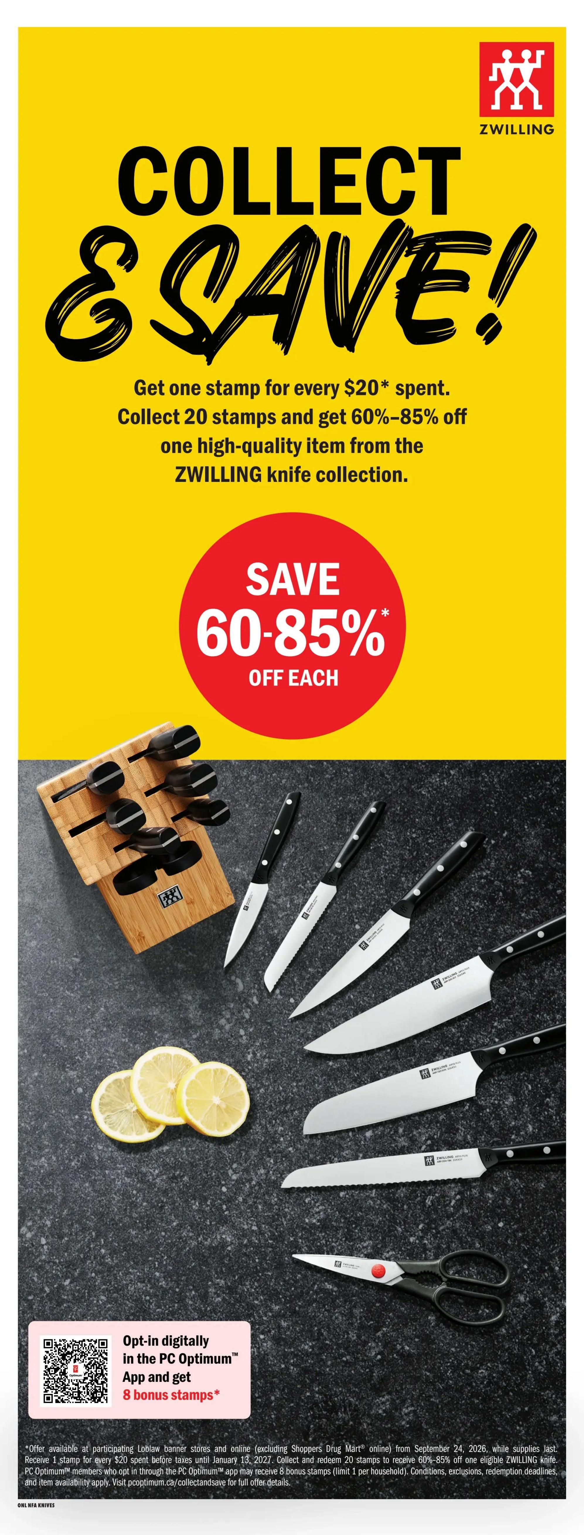 No Frills (Atlantic) Flyer September 24 to 30