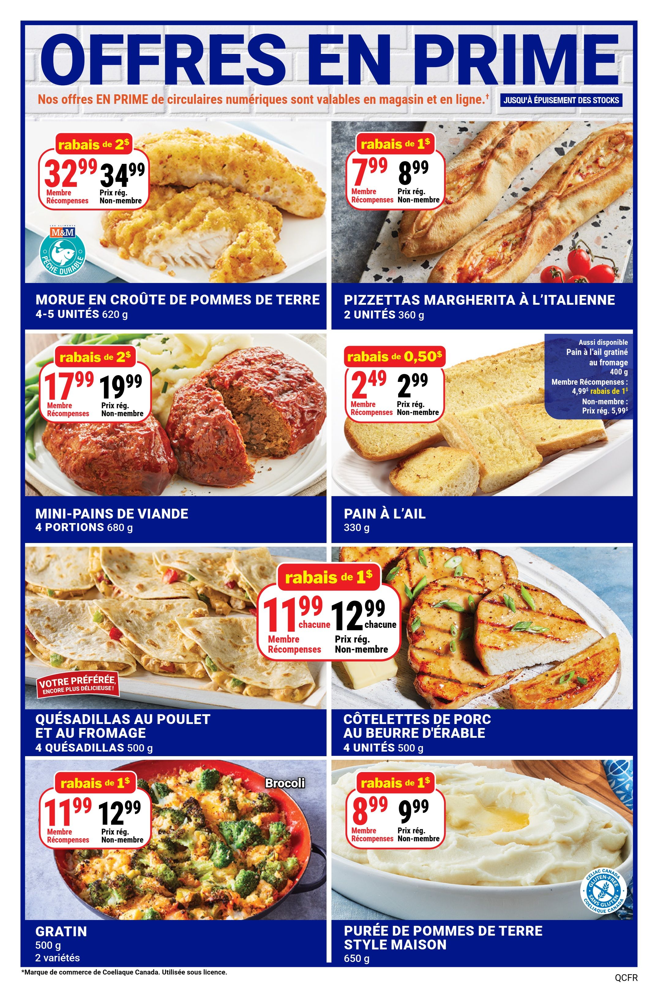 M&M Food Market (QC) Flyer September 24 to 30