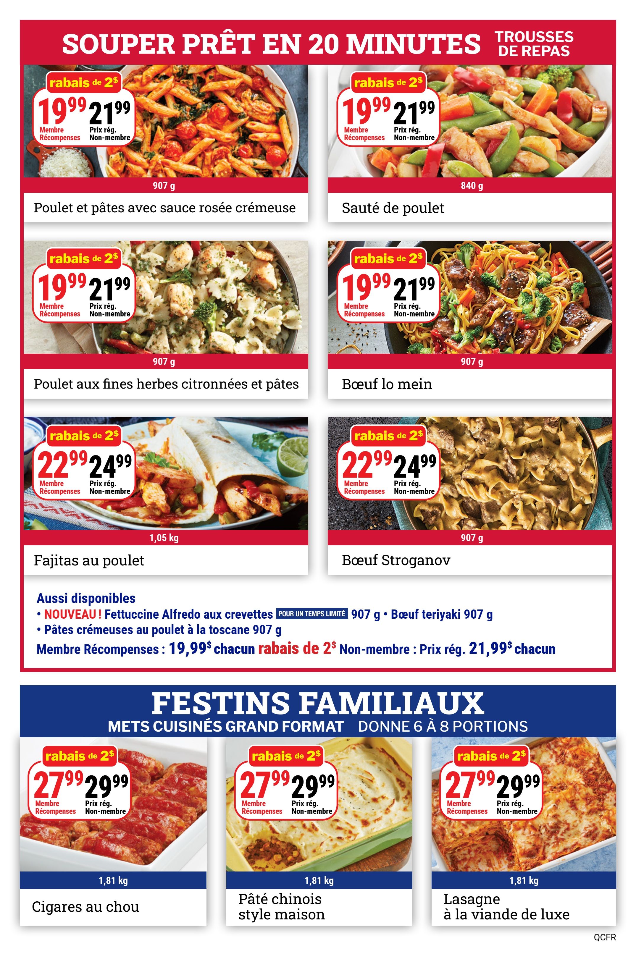 M&M Food Market (QC) Flyer September 24 to 30