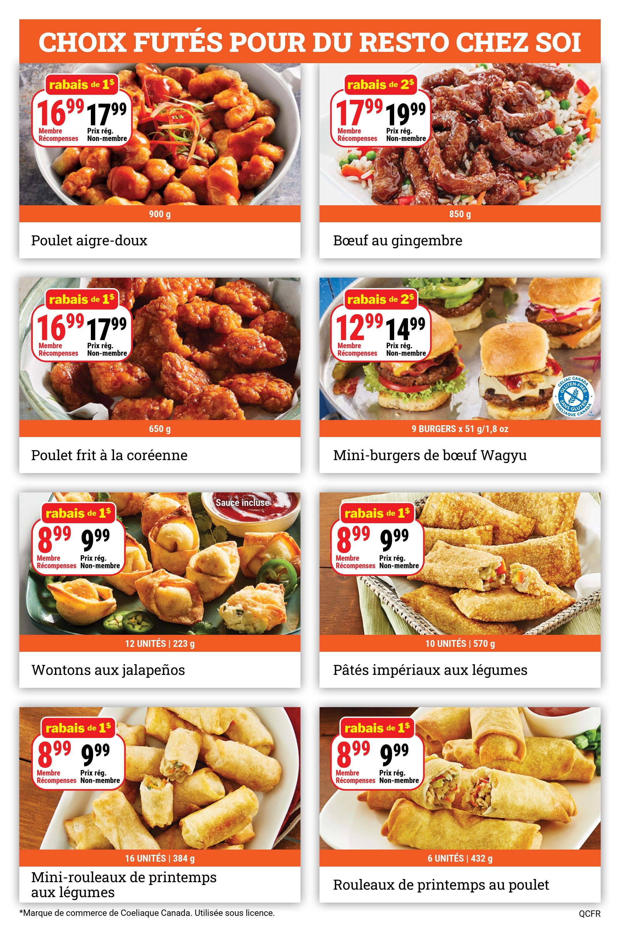 M&M Food Market (QC) Flyer September 24 to 30