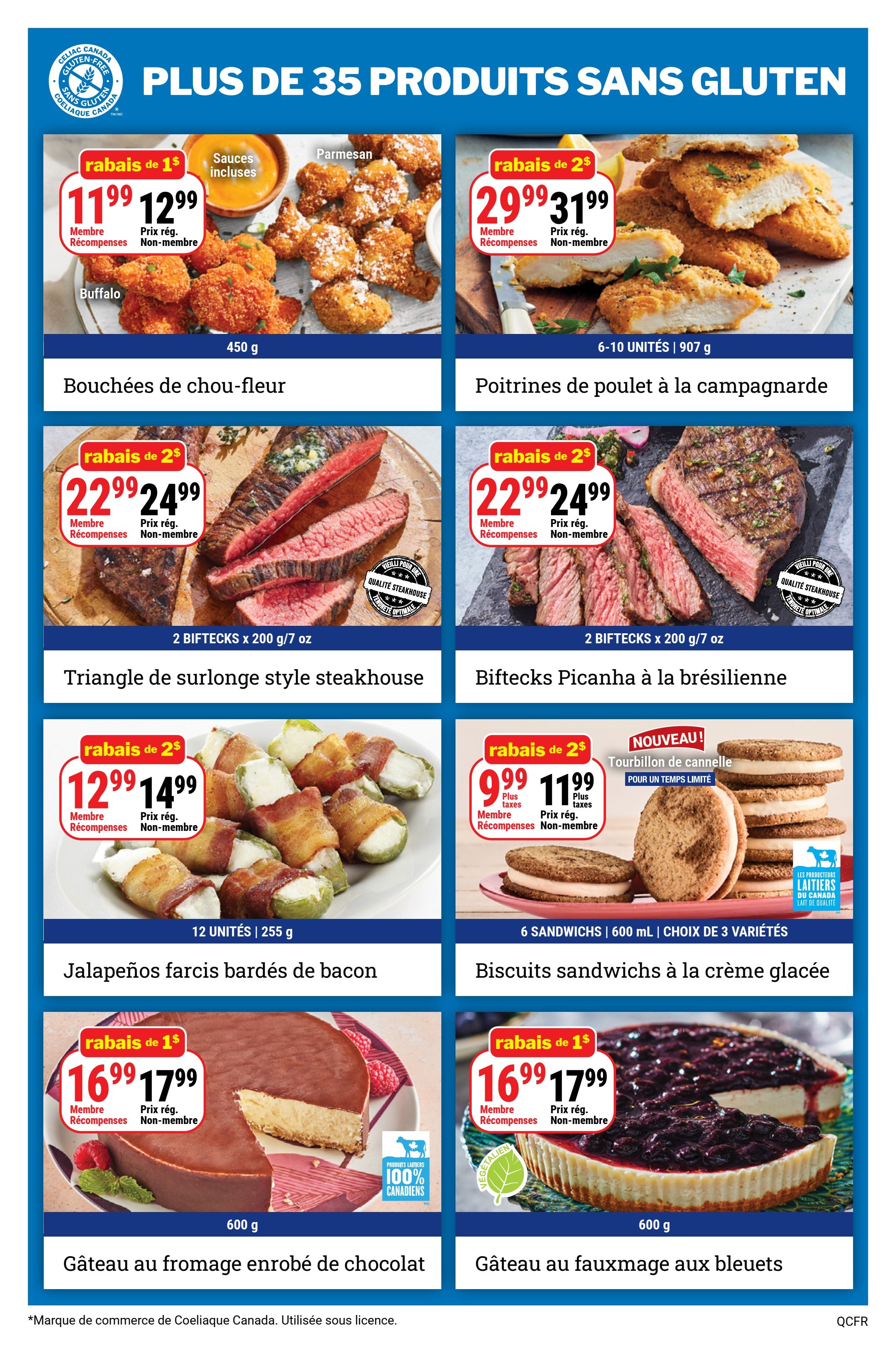 M&M Food Market (QC) Flyer September 24 to 30