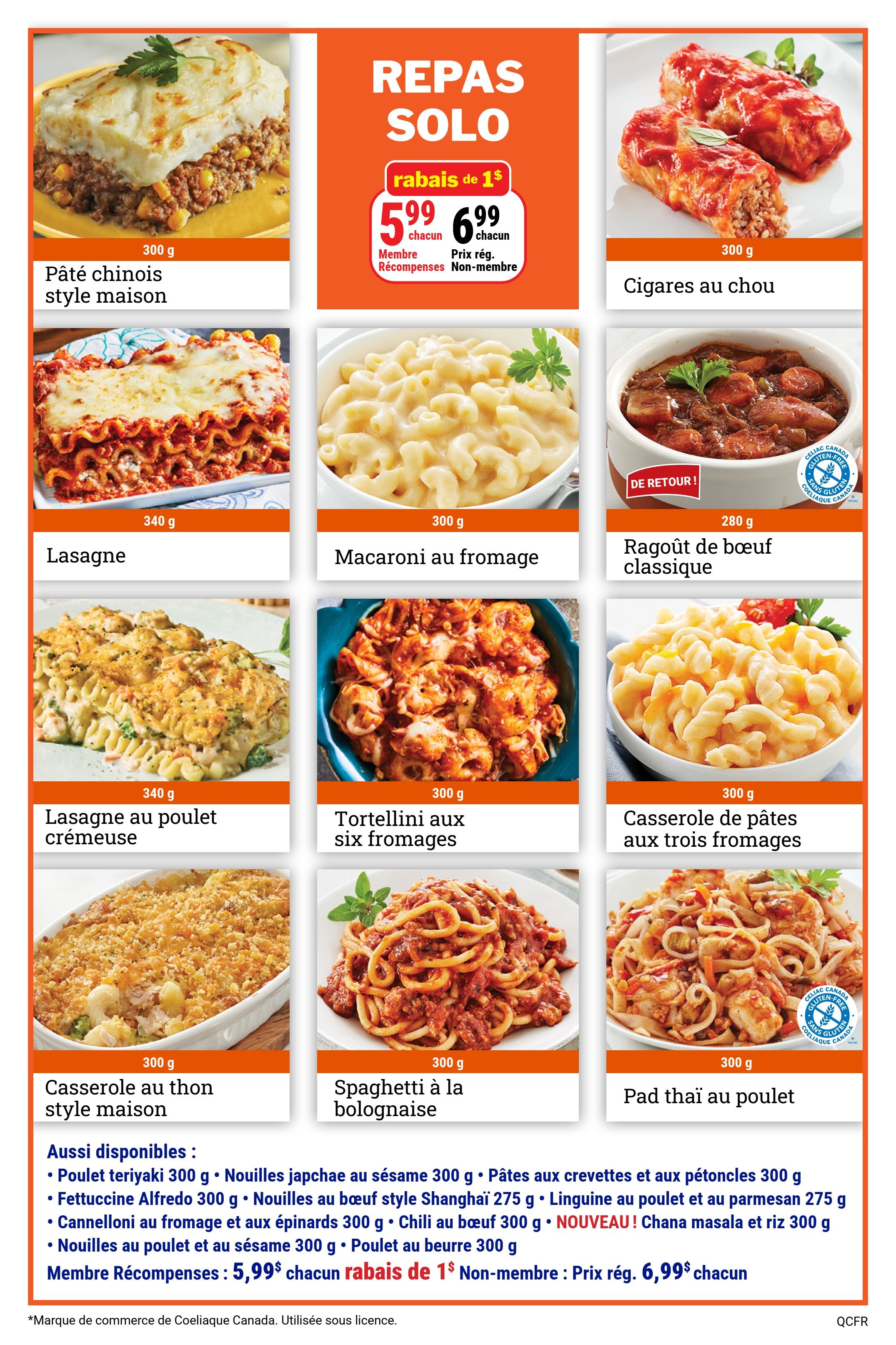 M&M Food Market (QC) Flyer September 24 to 30