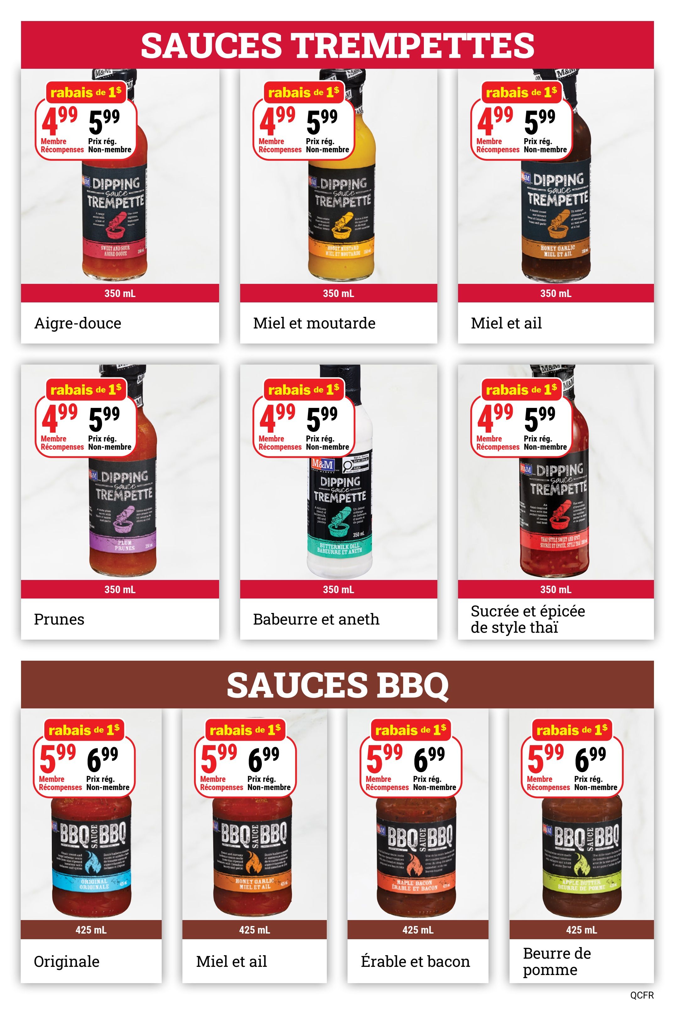 M&M Food Market (QC) Flyer September 24 to 30